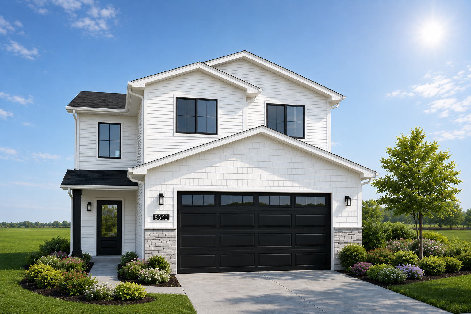2026 single family home for sale at 2609 37th Avenue S in Moorhead, MN — 3 bed, 3 bath