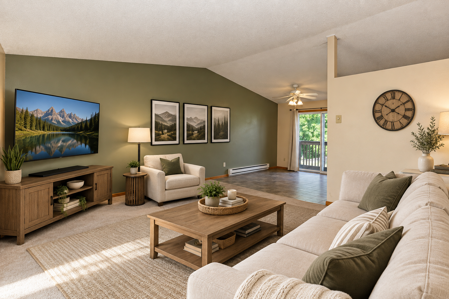 1995 single family home for sale at 3730 Village Green Circle in Moorhead, MN — 4 bed, 2 bath (photo 12 of 51)