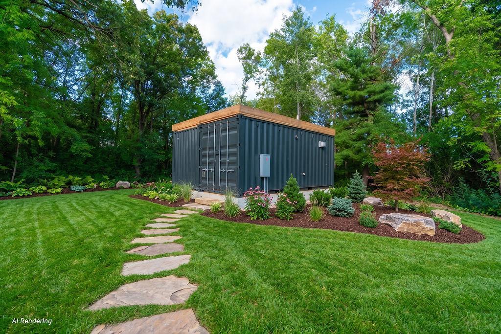 2026 single family home for sale at 23384 W Reno Lake Road in Deerwood, MN — 1 bed, 1 bath (photo 13 of 18)