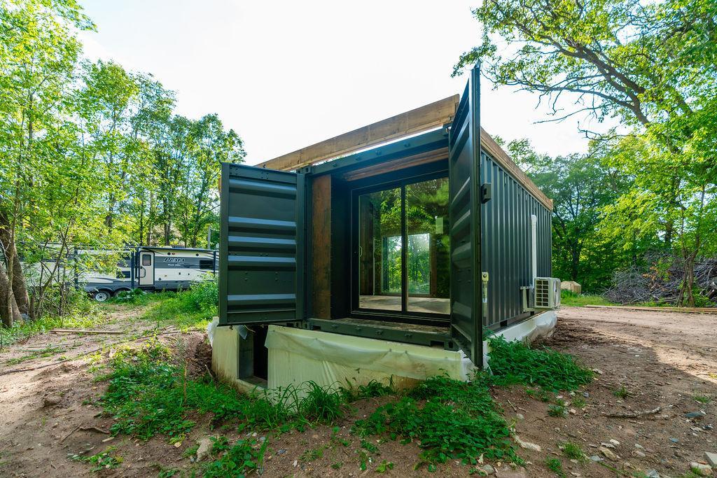 2026 single family home for sale at 23384 W Reno Lake Road in Deerwood, MN — 1 bed, 1 bath (photo 10 of 18)