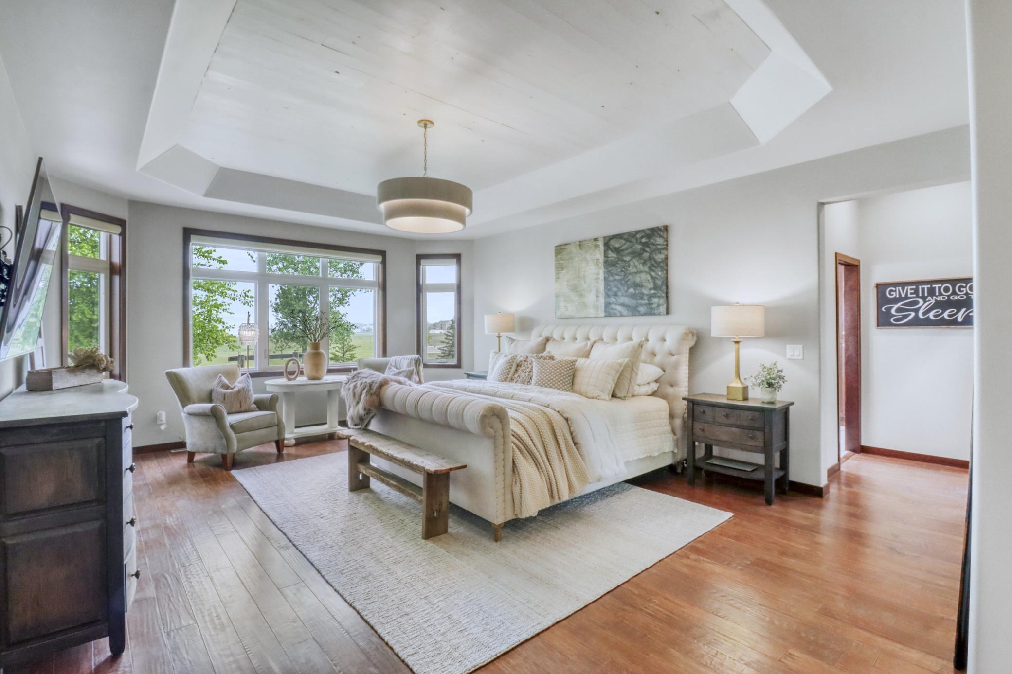 2010 single family home for sale at 5827 Silverleaf Drive S in Fargo, ND — 5 bed, 4 bath (photo 27 of 73)