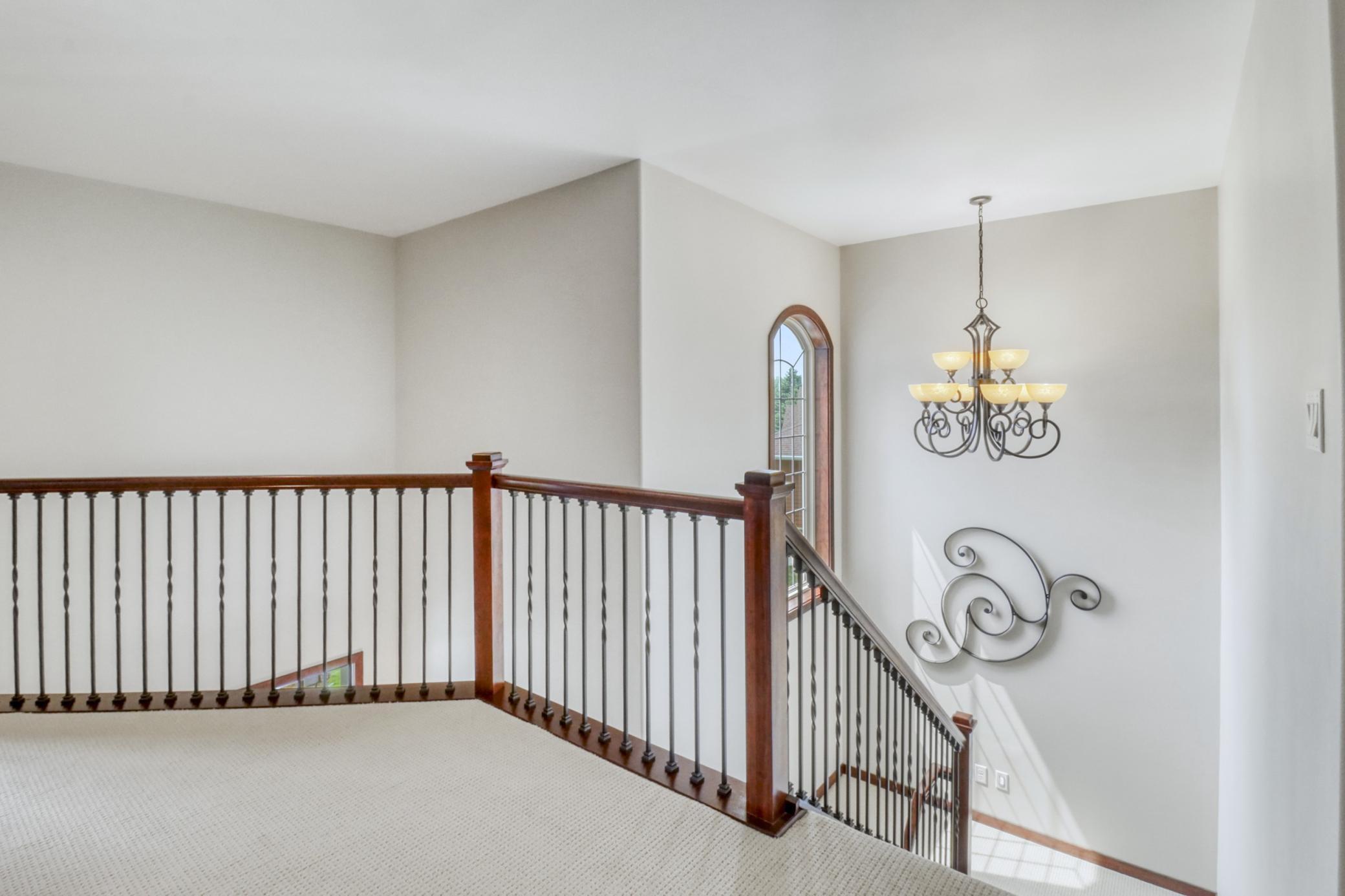 2010 single family home for sale at 5827 Silverleaf Drive S in Fargo, ND — 5 bed, 4 bath (photo 39 of 73)