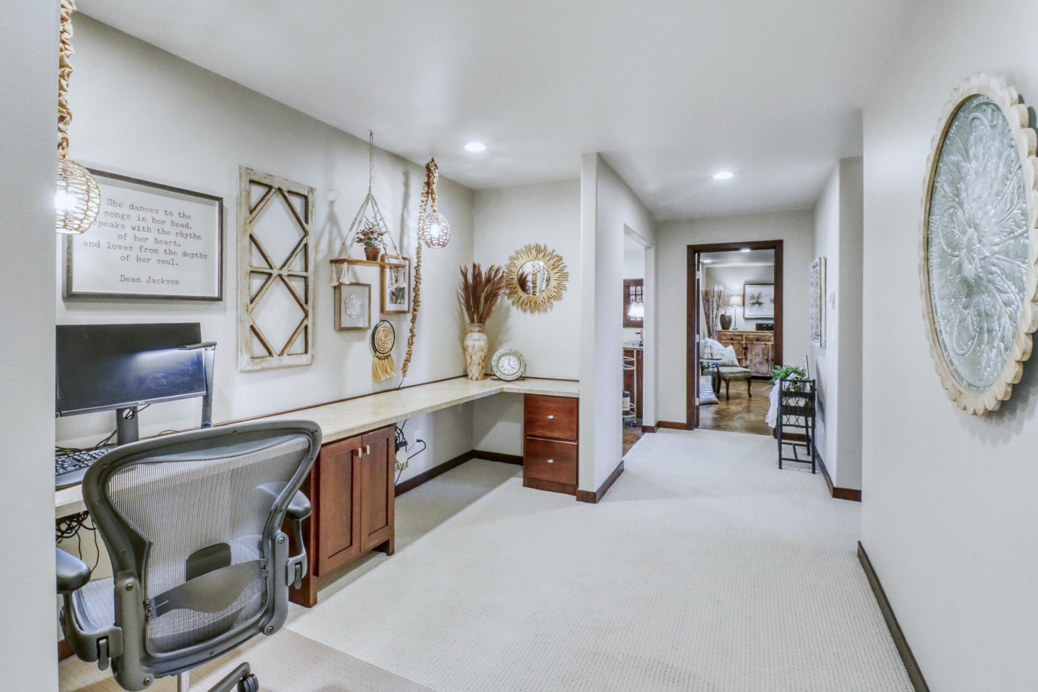 2010 single family home for sale at 5827 Silverleaf Drive S in Fargo, ND — 5 bed, 4 bath (photo 45 of 73)
