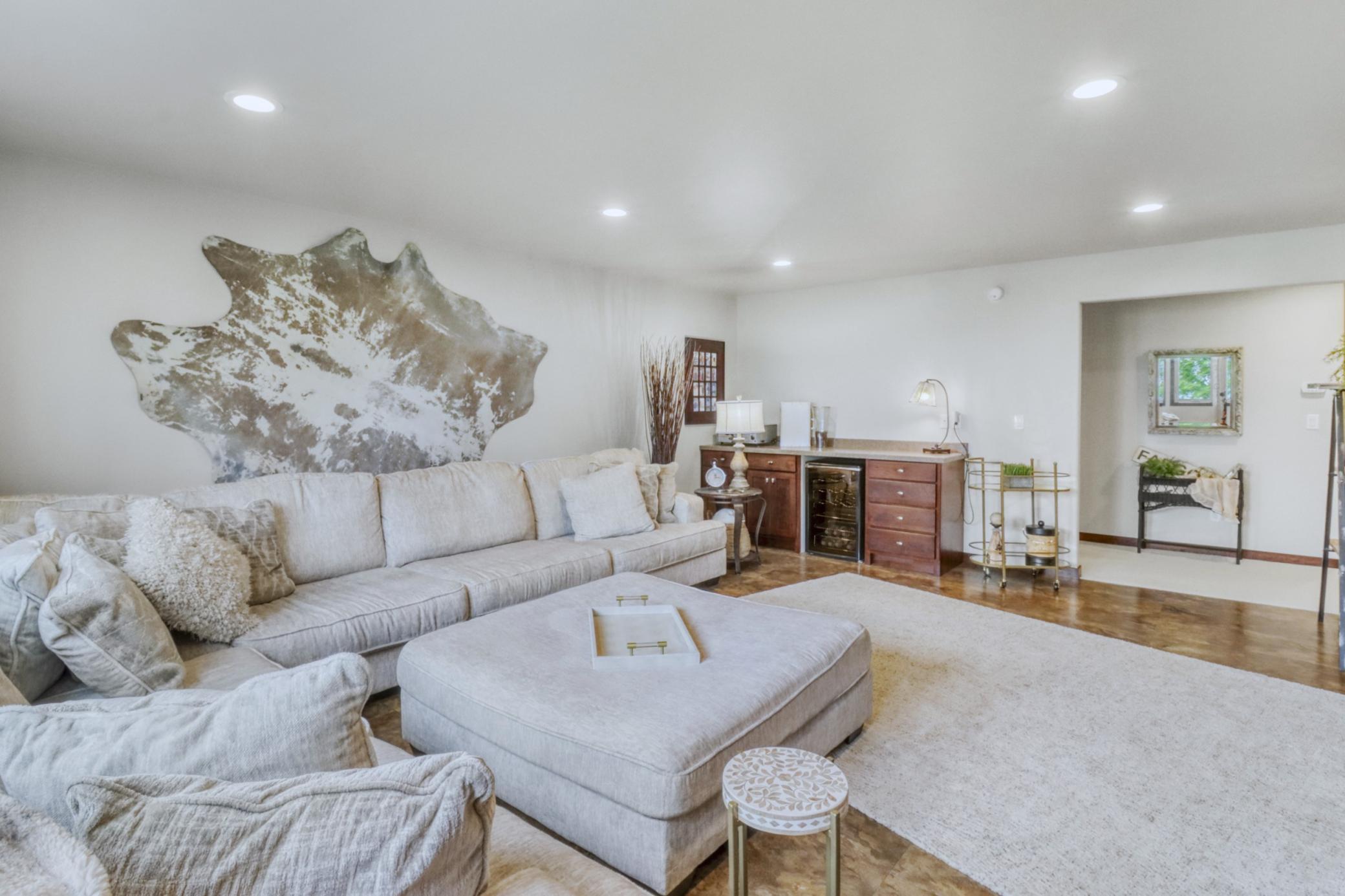 2010 single family home for sale at 5827 Silverleaf Drive S in Fargo, ND — 5 bed, 4 bath (photo 55 of 73)