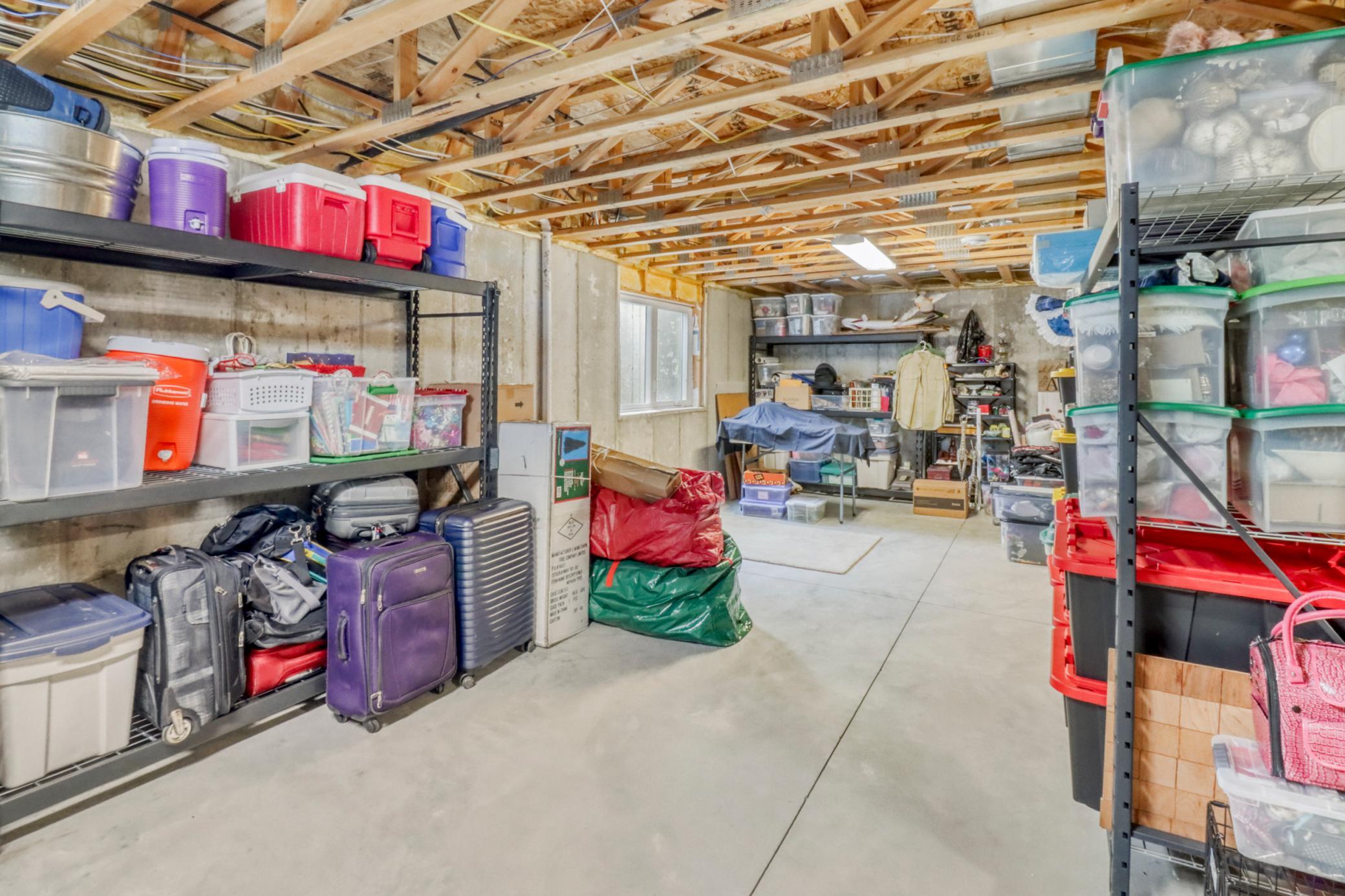 2010 single family home for sale at 5827 Silverleaf Drive S in Fargo, ND — 5 bed, 4 bath (photo 63 of 73)