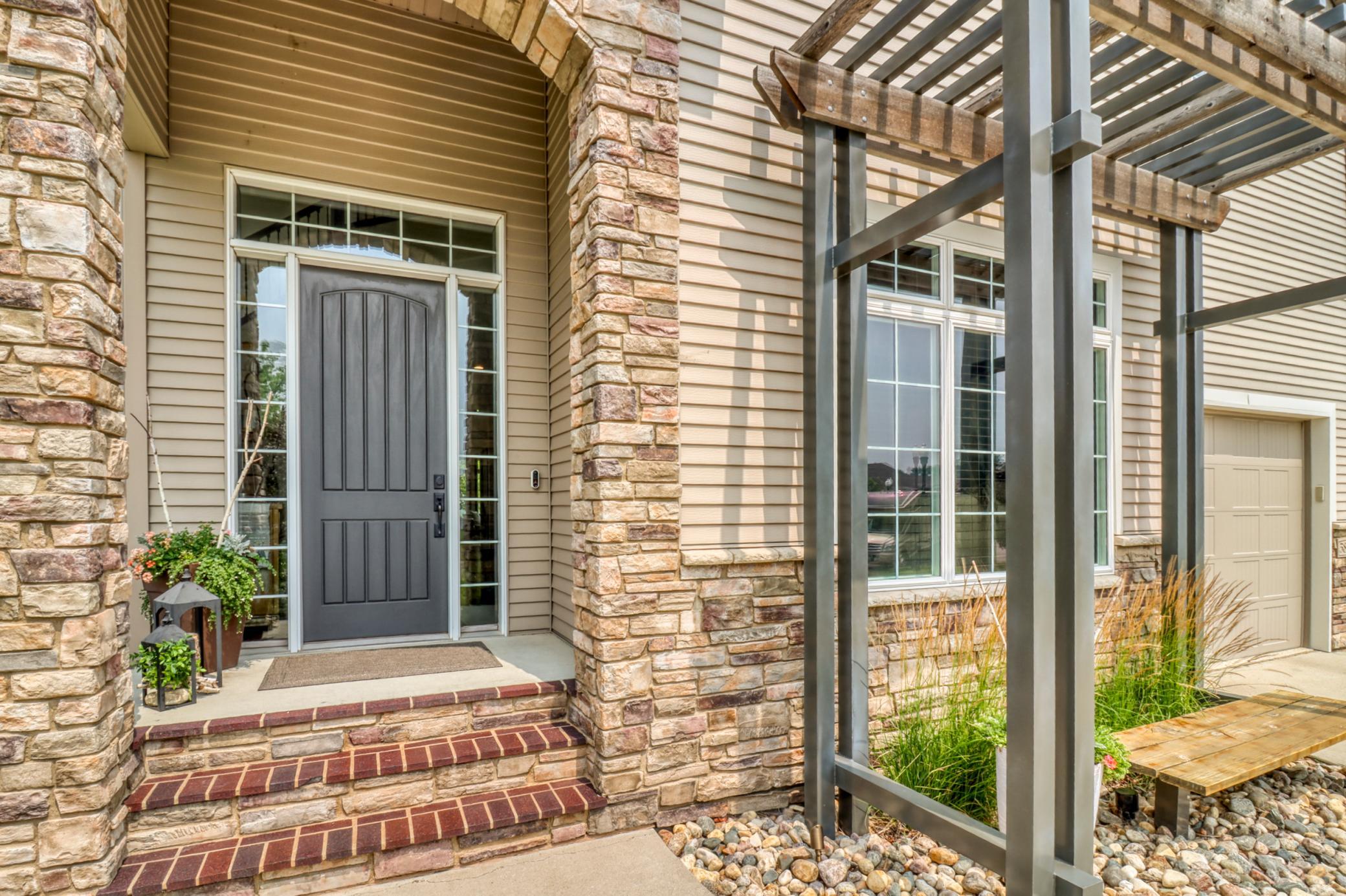 2010 single family home for sale at 5827 Silverleaf Drive S in Fargo, ND — 5 bed, 4 bath (photo 69 of 73)