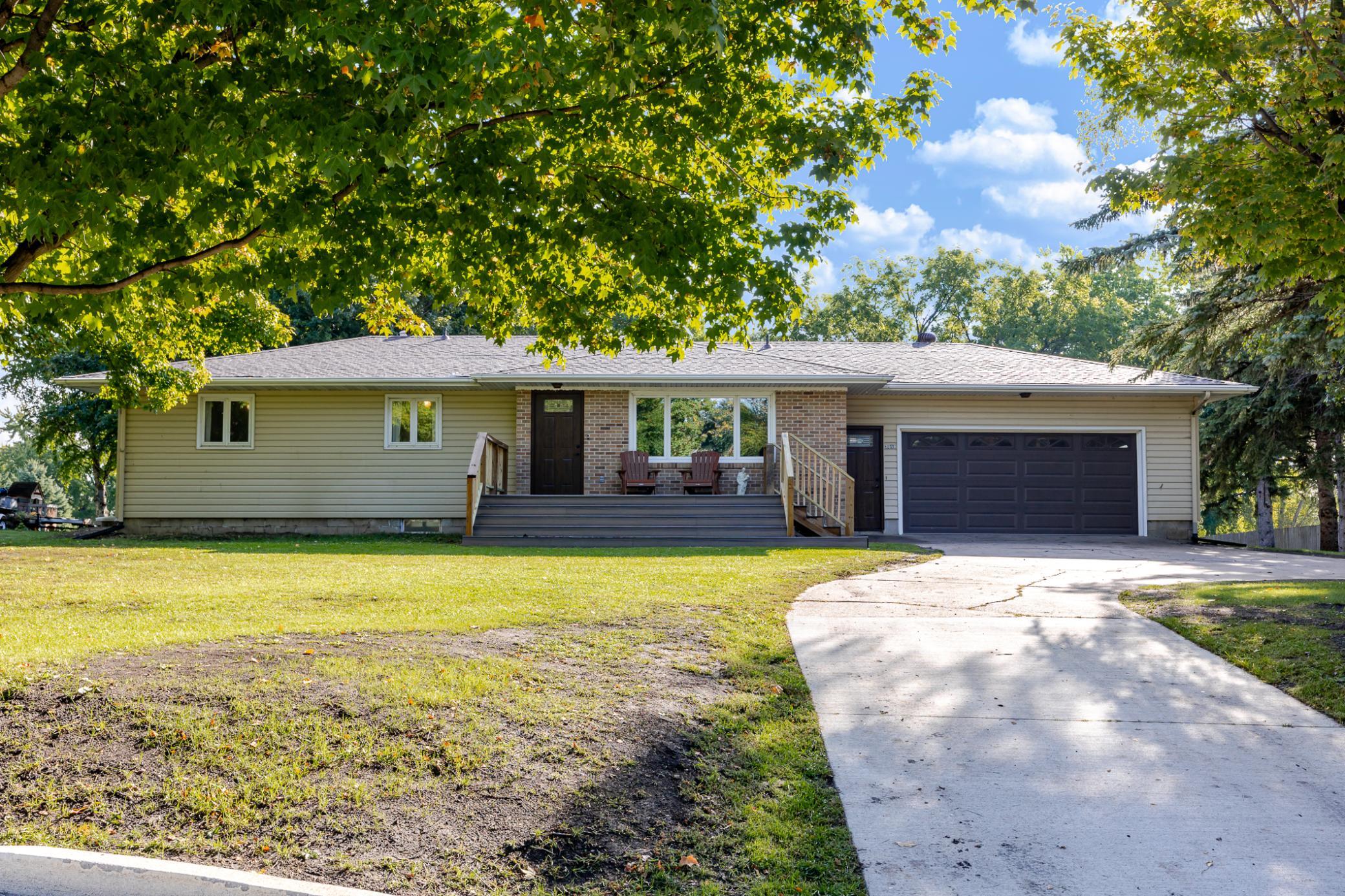 2089 2nd Street, Lake Park, MN 56554 Open House