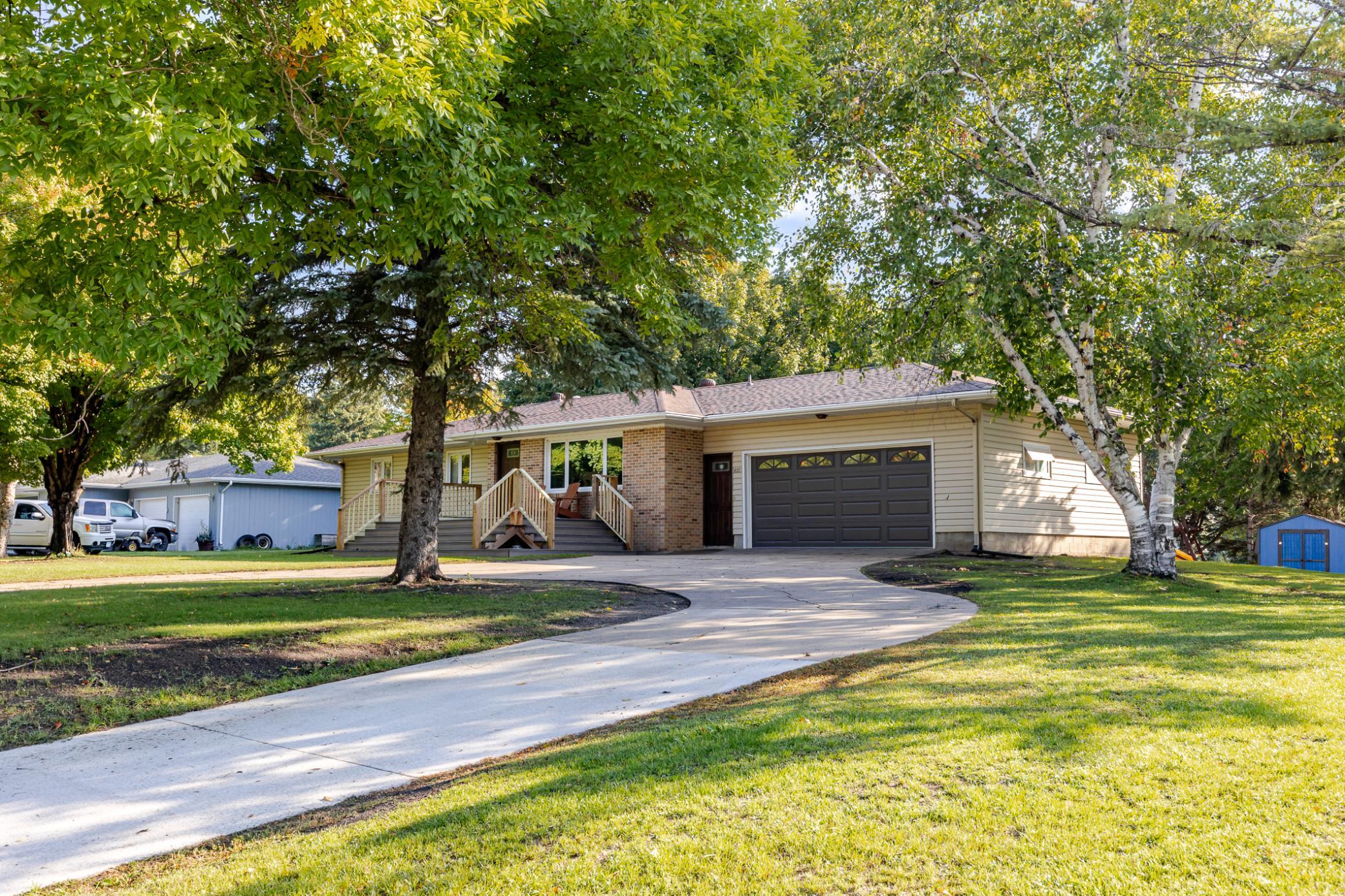 1968 single family home for sale at 2089 2nd Street in Lake Park, MN — 3 bed, 1 bath (photo 3 of 59)