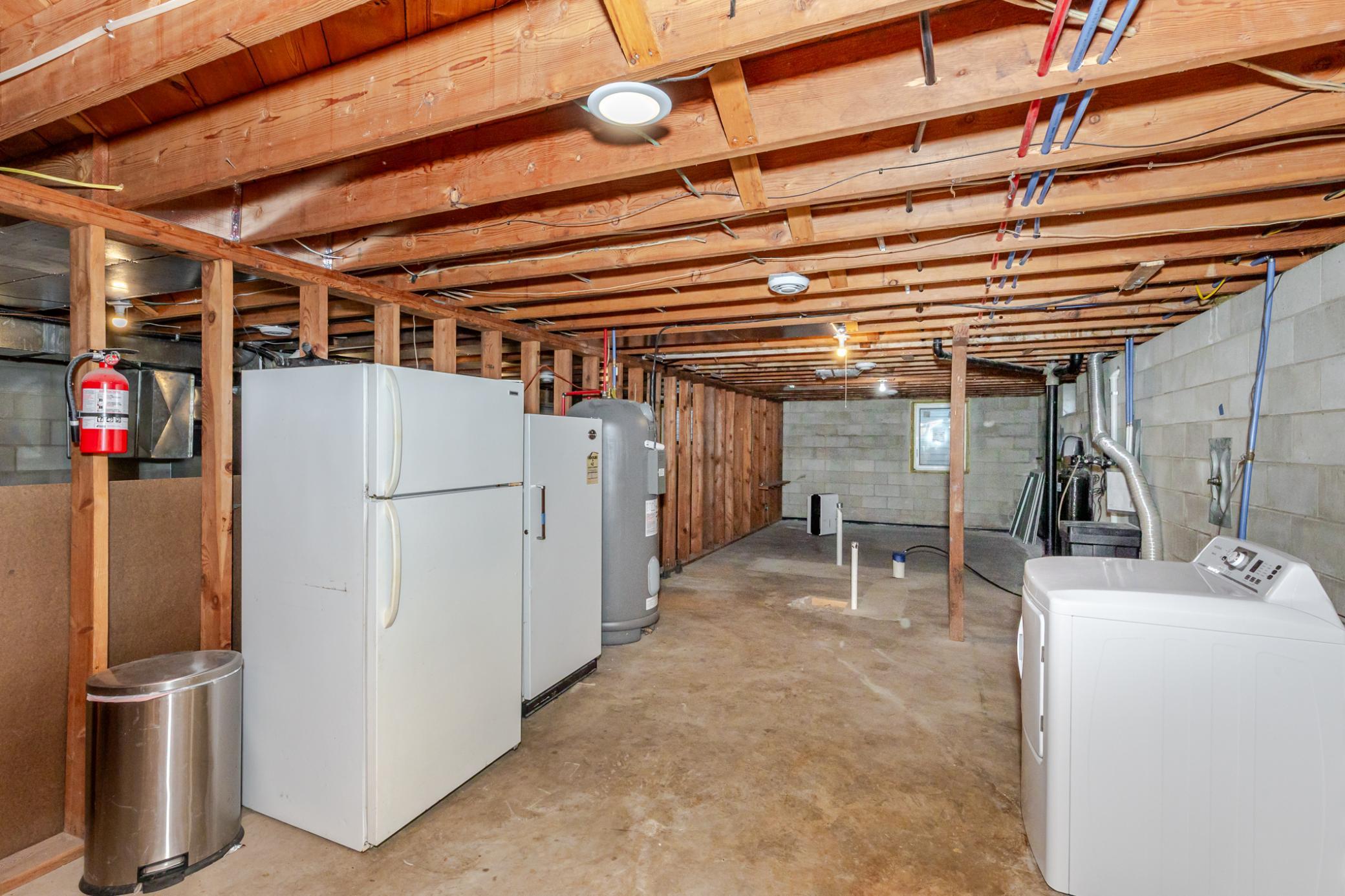 1968 single family home for sale at 2089 2nd Street in Lake Park, MN — 3 bed, 1 bath (photo 36 of 59)