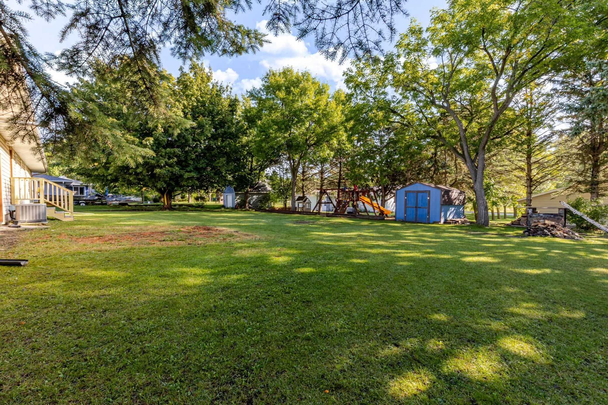 1968 single family home for sale at 2089 2nd Street in Lake Park, MN — 3 bed, 1 bath (photo 44 of 59)