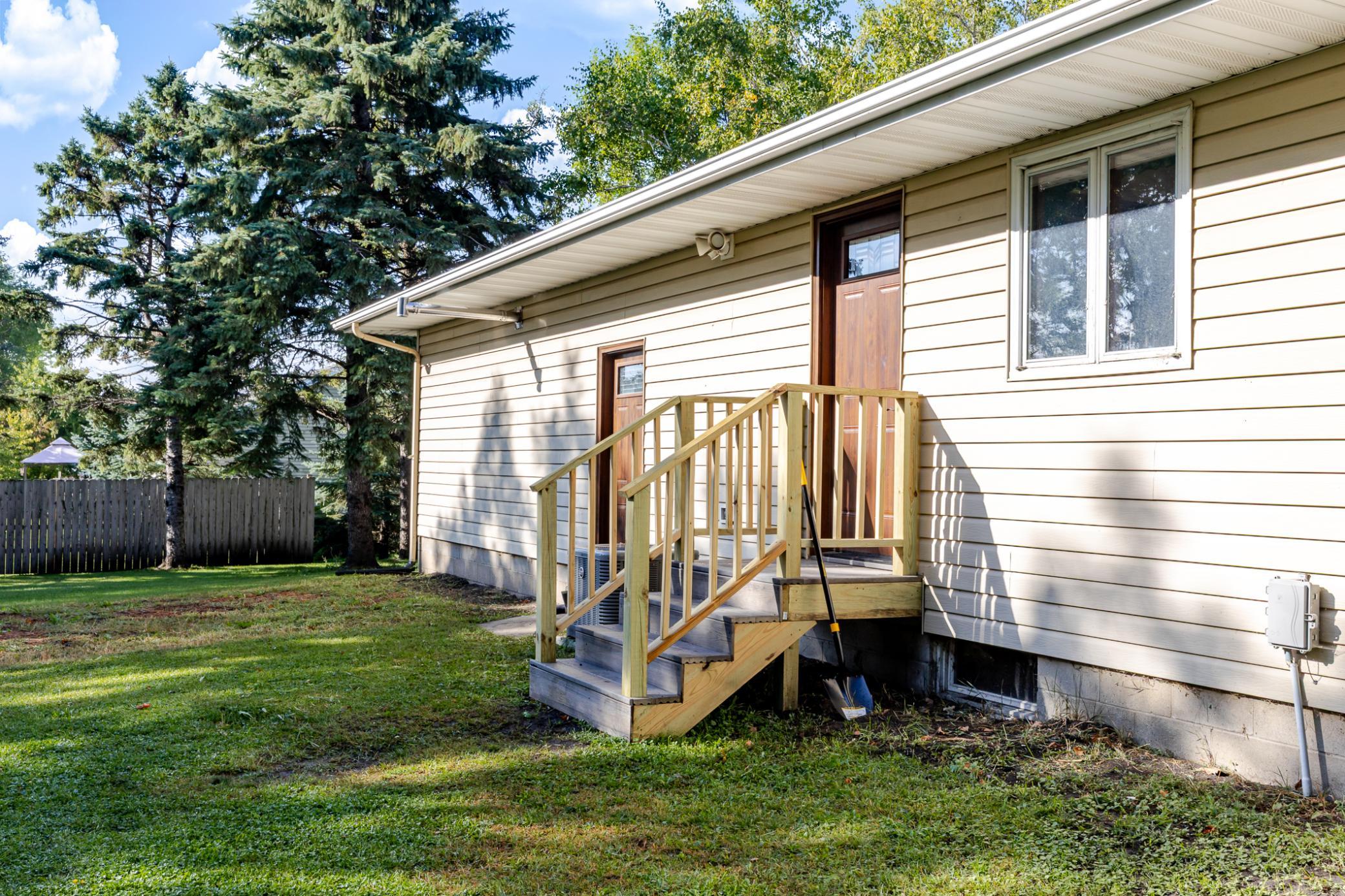 1968 single family home for sale at 2089 2nd Street in Lake Park, MN — 3 bed, 1 bath (photo 55 of 59)