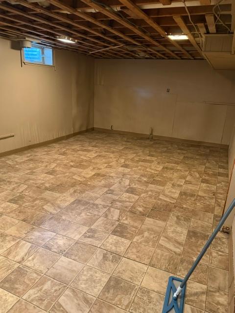 1940 single family home for sale at 226 1st Avenue NW in Mayville, ND — 4 bed, 3 bath (photo 22 of 40)