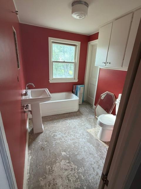 1940 single family home for sale at 226 1st Avenue NW in Mayville, ND — 4 bed, 3 bath (photo 26 of 40)