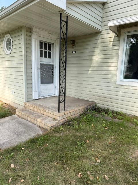 1940 single family home for sale at 226 1st Avenue NW in Mayville, ND — 4 bed, 3 bath (photo 34 of 40)