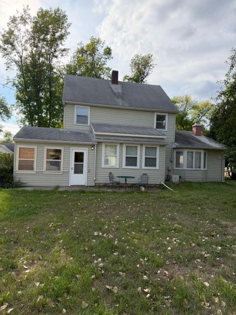 1940 single family home for sale at 226 1st Avenue NW in Mayville, ND — 4 bed, 3 bath (photo 36 of 40)