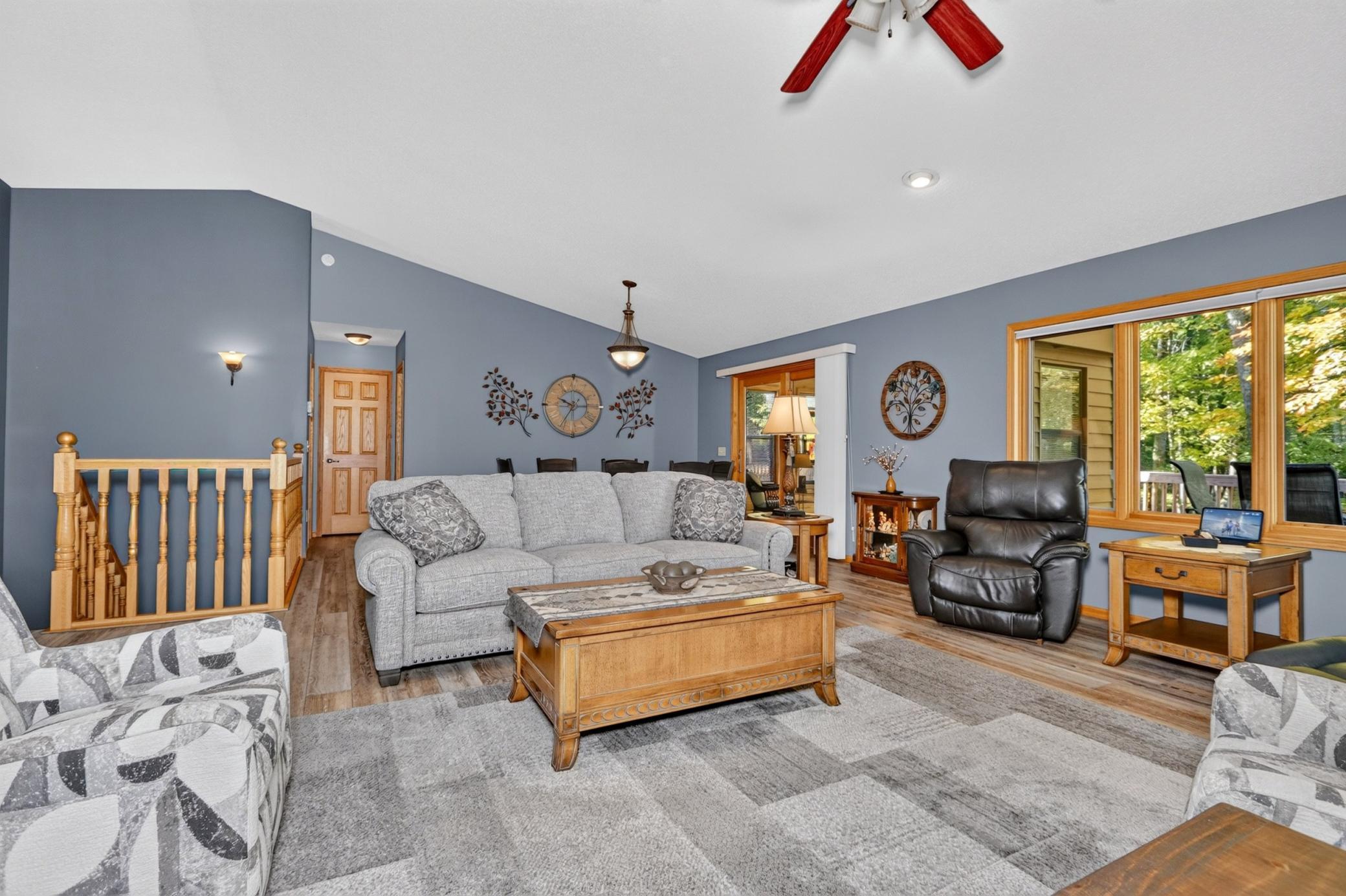 2004 townhouse for sale at 20649 Mishawaka Shores Trail in Grand Rapids, MN — 3 bed, 3 bath (photo 18 of 68)