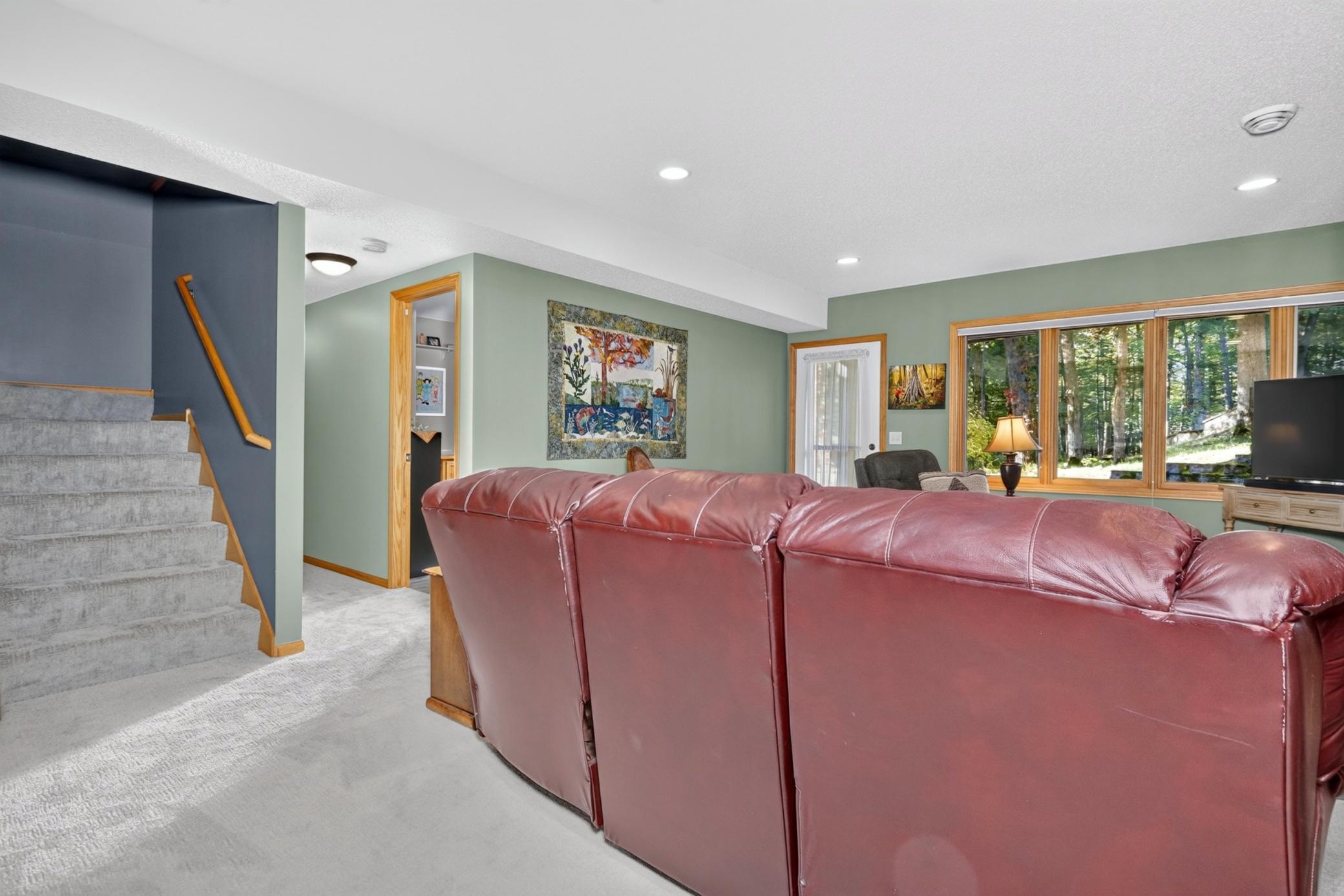 2004 townhouse for sale at 20649 Mishawaka Shores Trail in Grand Rapids, MN — 3 bed, 3 bath (photo 34 of 68)