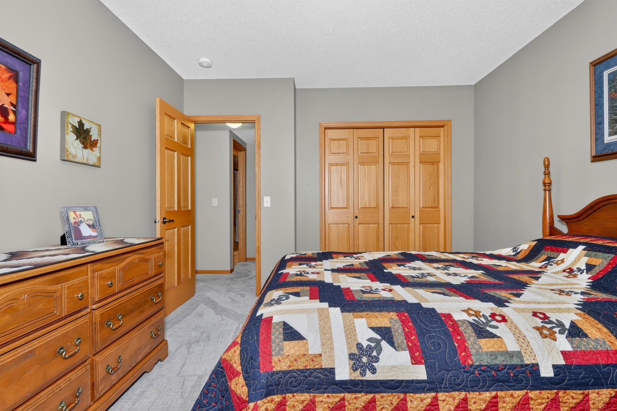2004 townhouse for sale at 20649 Mishawaka Shores Trail in Grand Rapids, MN — 3 bed, 3 bath (photo 37 of 68)