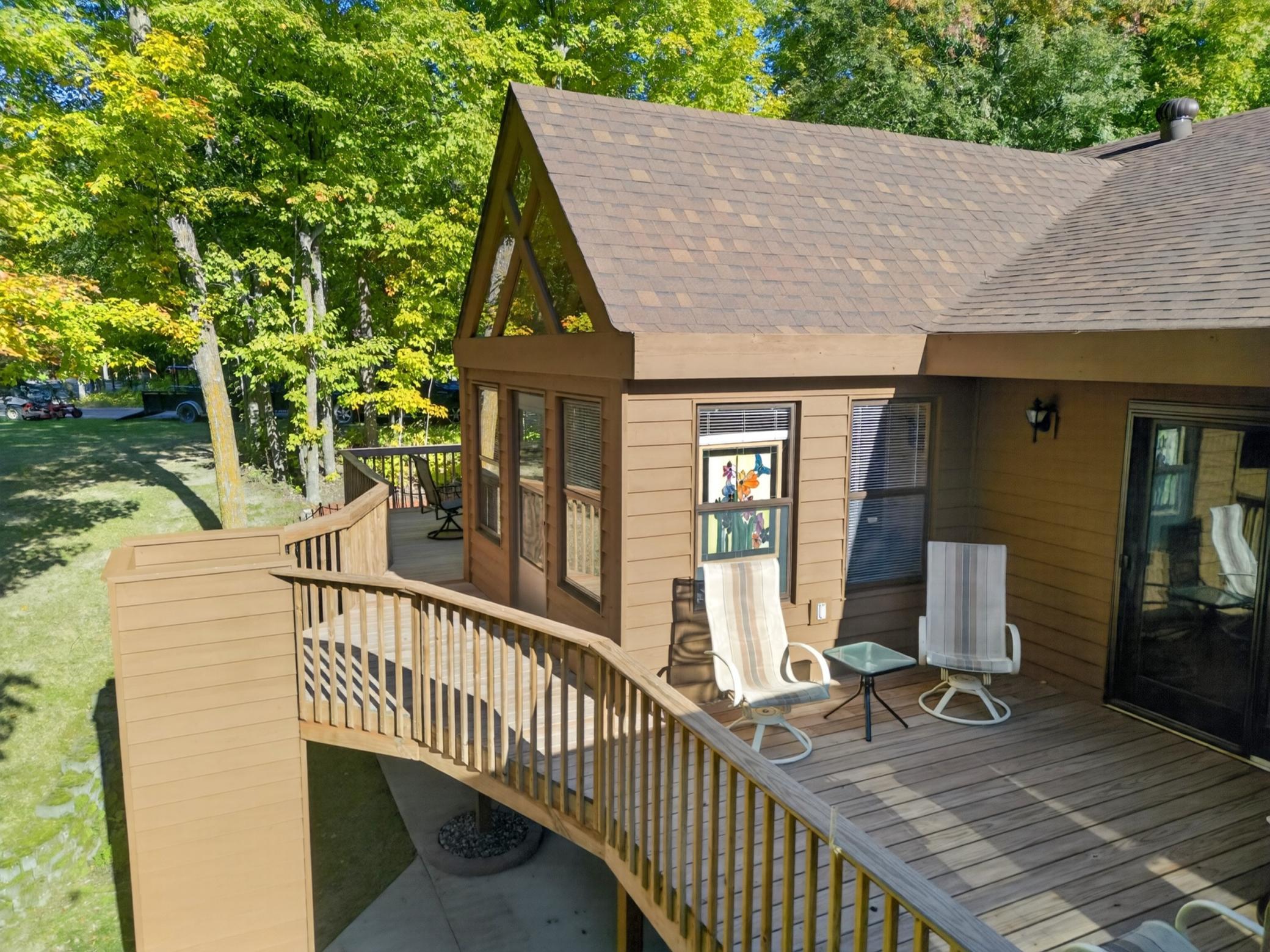 2004 townhouse for sale at 20649 Mishawaka Shores Trail in Grand Rapids, MN — 3 bed, 3 bath (photo 59 of 68)