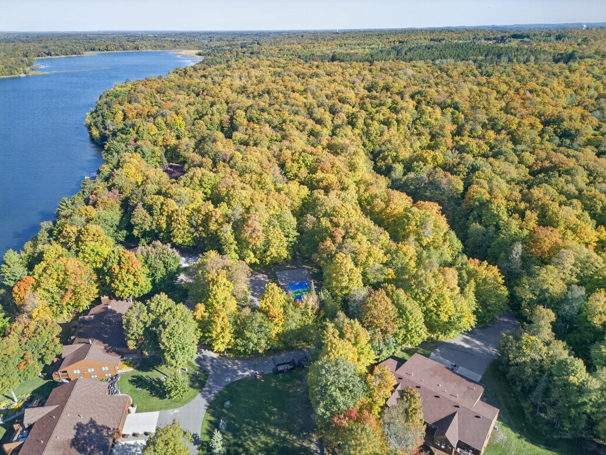 2004 townhouse for sale at 20649 Mishawaka Shores Trail in Grand Rapids, MN — 3 bed, 3 bath (photo 61 of 68)