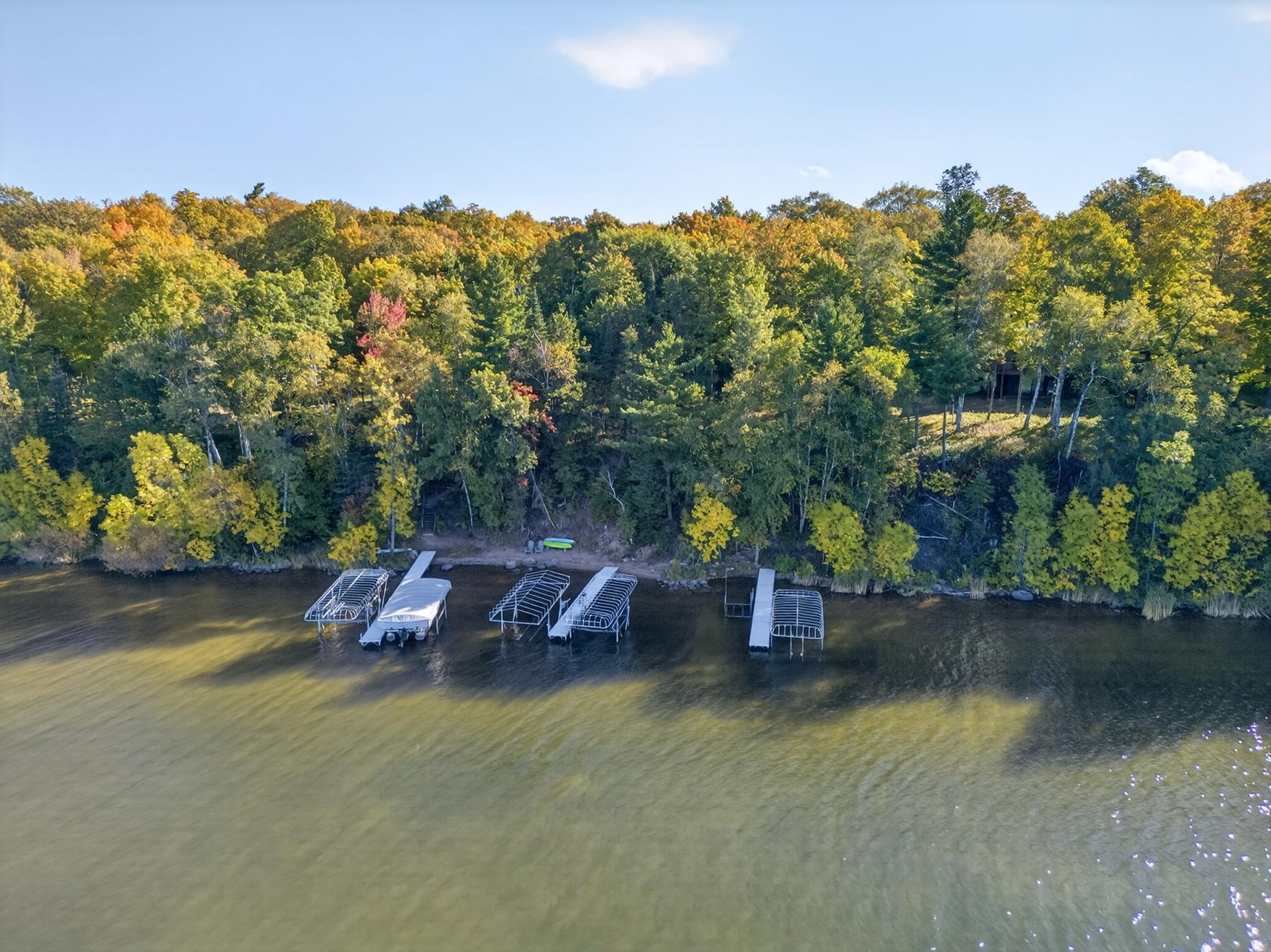 2004 townhouse for sale at 20649 Mishawaka Shores Trail in Grand Rapids, MN — 3 bed, 3 bath (photo 64 of 68)