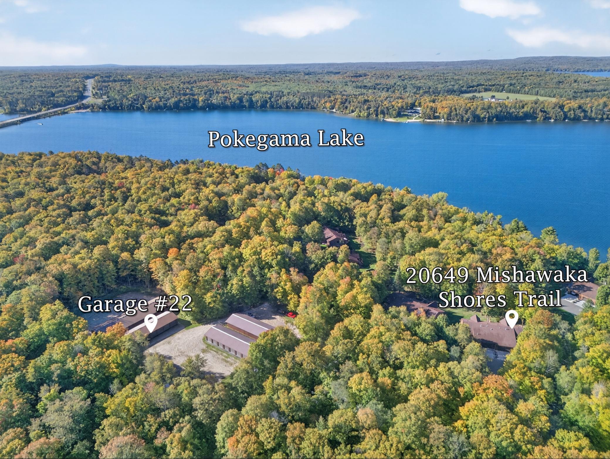 2004 townhouse for sale at 20649 Mishawaka Shores Trail in Grand Rapids, MN — 3 bed, 3 bath (photo 65 of 68)
