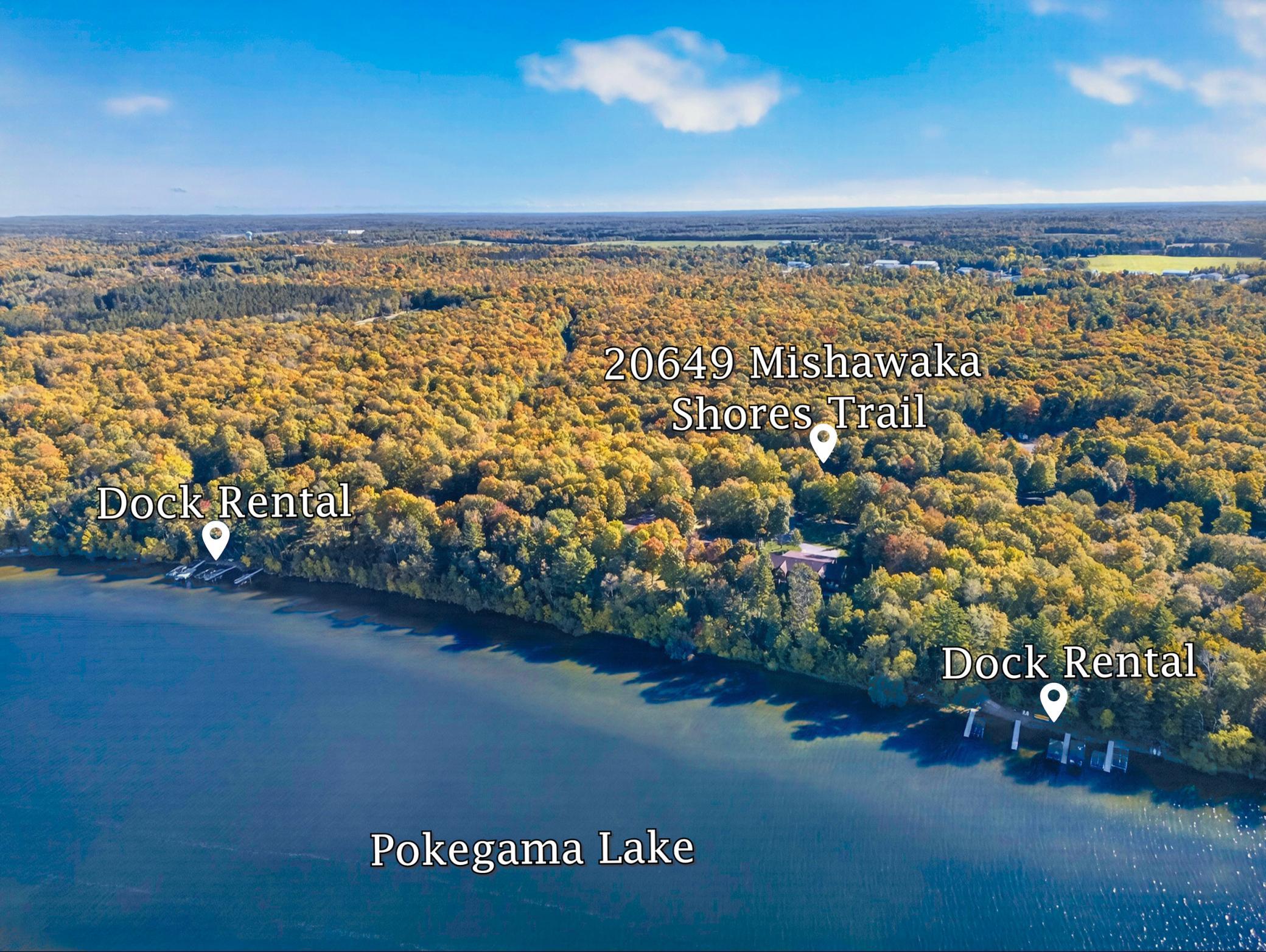 2004 townhouse for sale at 20649 Mishawaka Shores Trail in Grand Rapids, MN — 3 bed, 3 bath (photo 67 of 68)