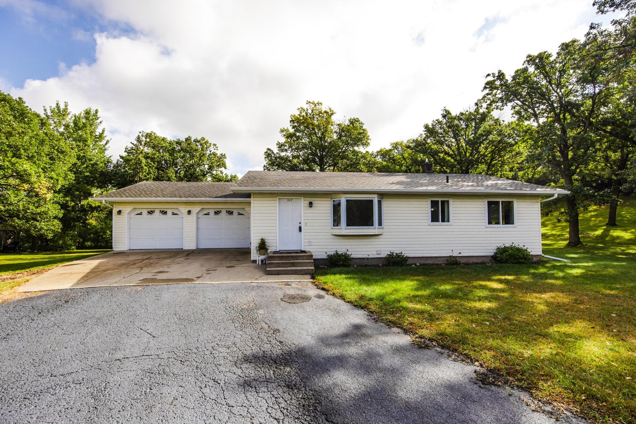 317 Maple Drive, Detroit Lakes, MN 56501 Open House