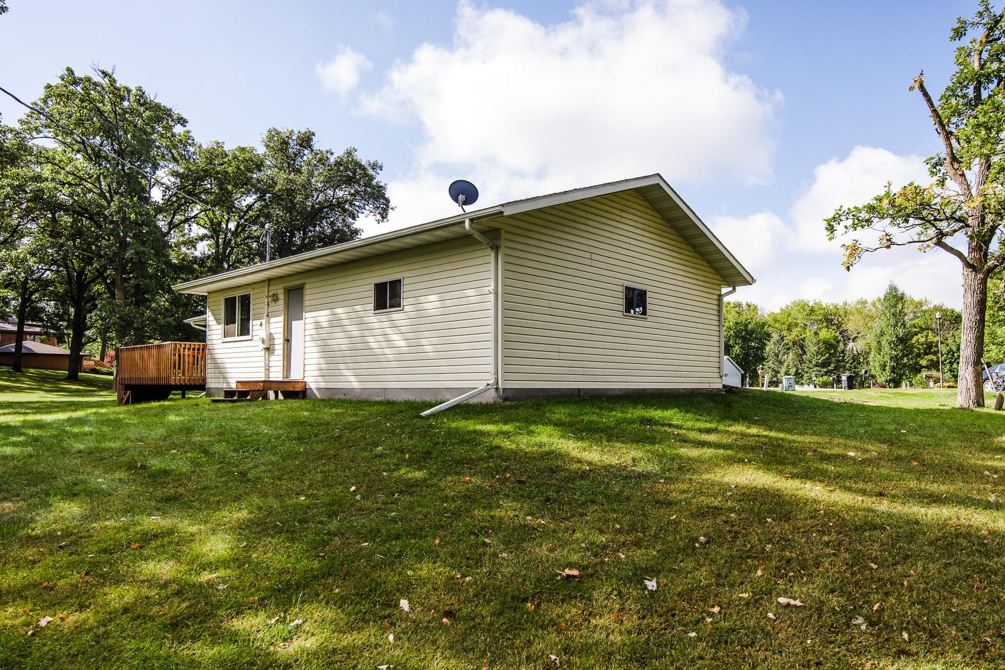 1978 single family home for sale at 317 Maple Drive in Detroit Lakes, MN — 3 bed, 1 bath (photo 50 of 55)