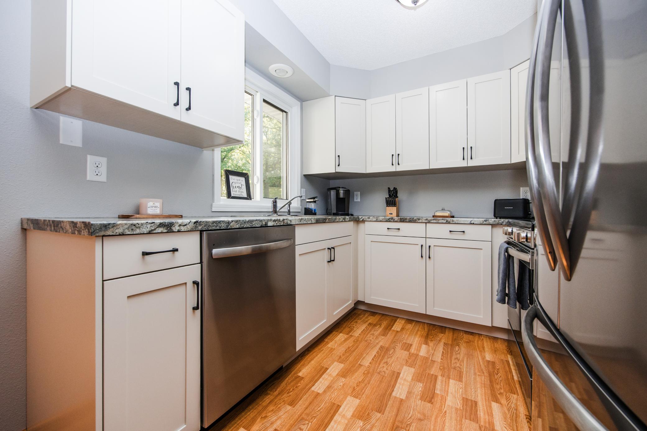 1978 single family home for sale at 317 Maple Drive in Detroit Lakes, MN — 3 bed, 1 bath (photo 8 of 55)