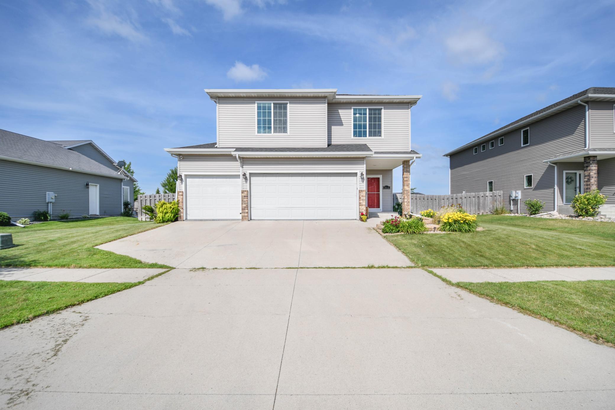5013 44th Street S, Fargo, ND
