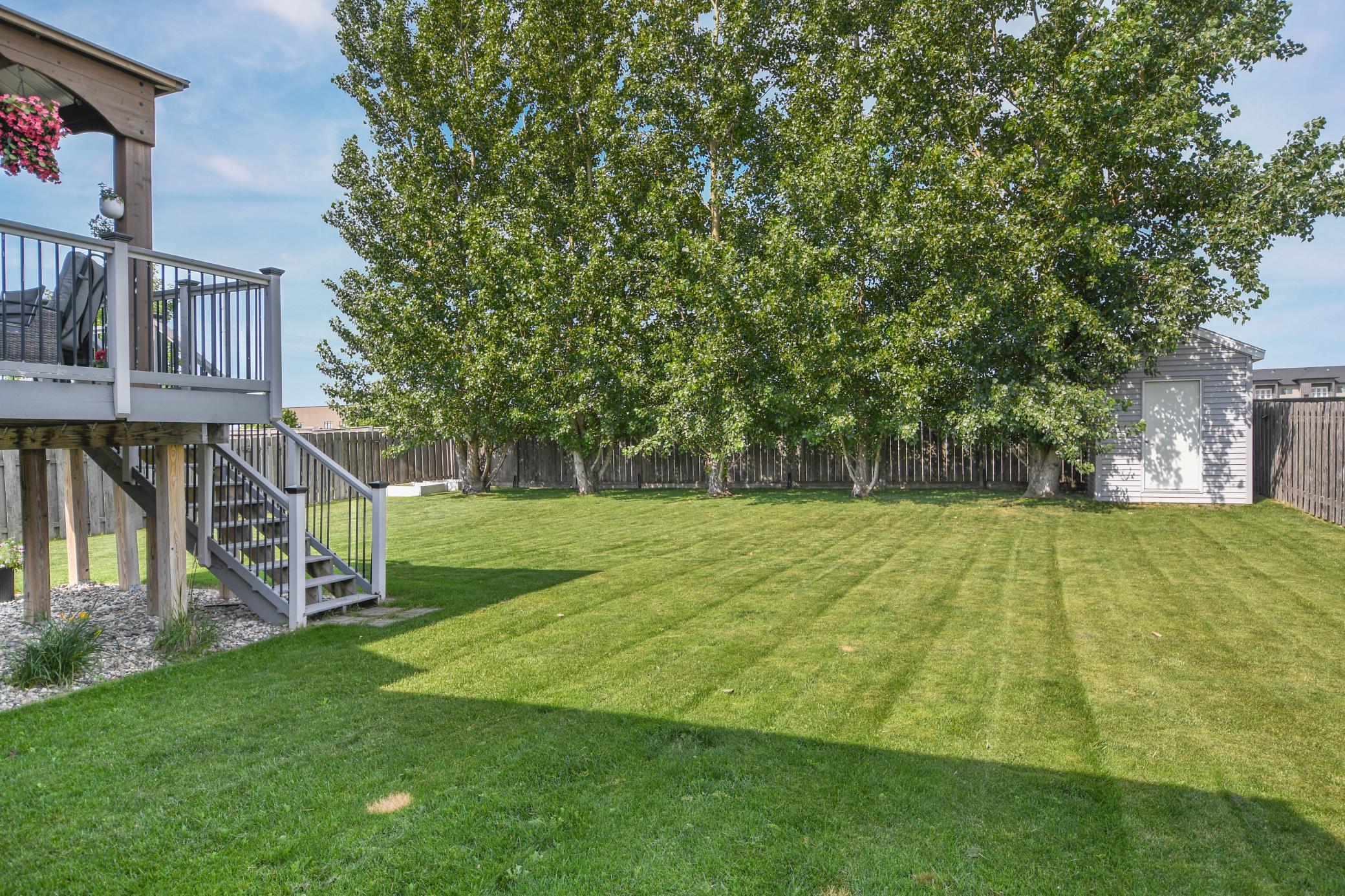 2011 single family home for sale at 5013 44th Street S in Fargo, ND — 3 bed, 3 bath (photo 13 of 52)