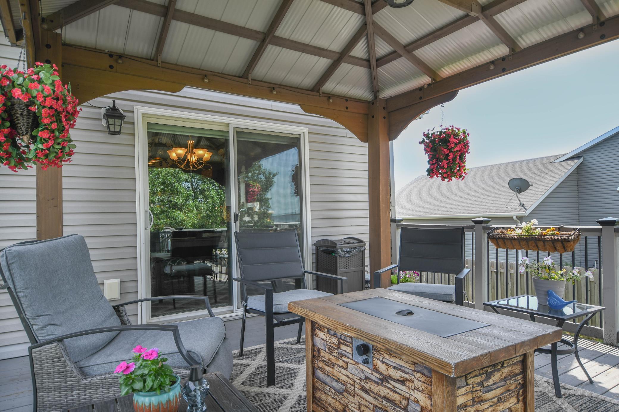 2011 single family home for sale at 5013 44th Street S in Fargo, ND — 3 bed, 3 bath (photo 19 of 52)