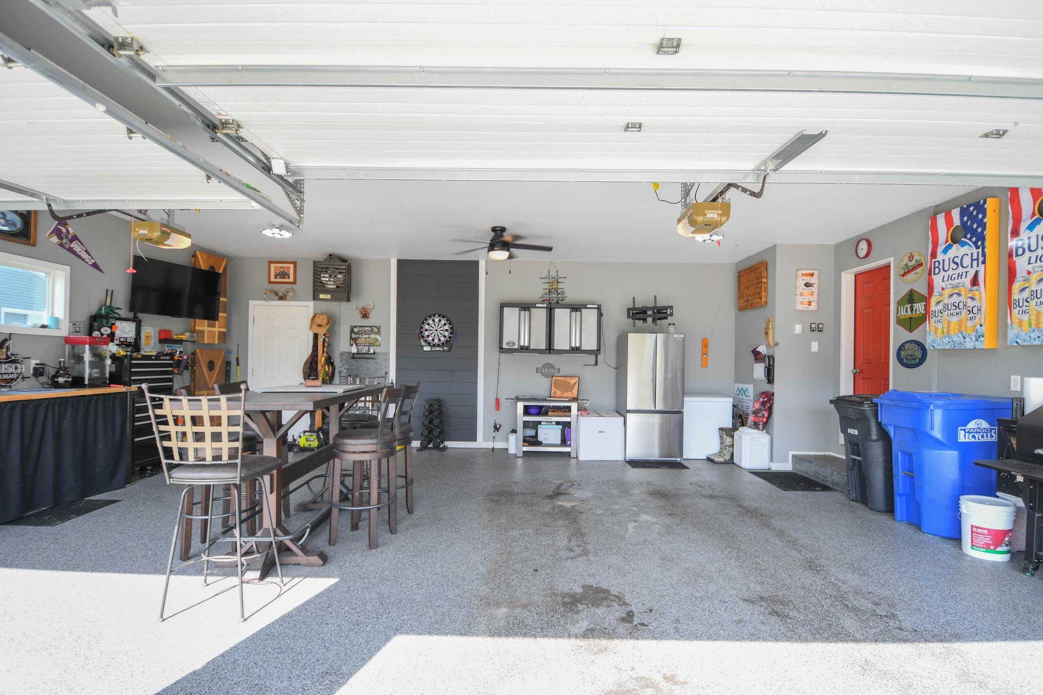 2011 single family home for sale at 5013 44th Street S in Fargo, ND — 3 bed, 3 bath (photo 22 of 52)