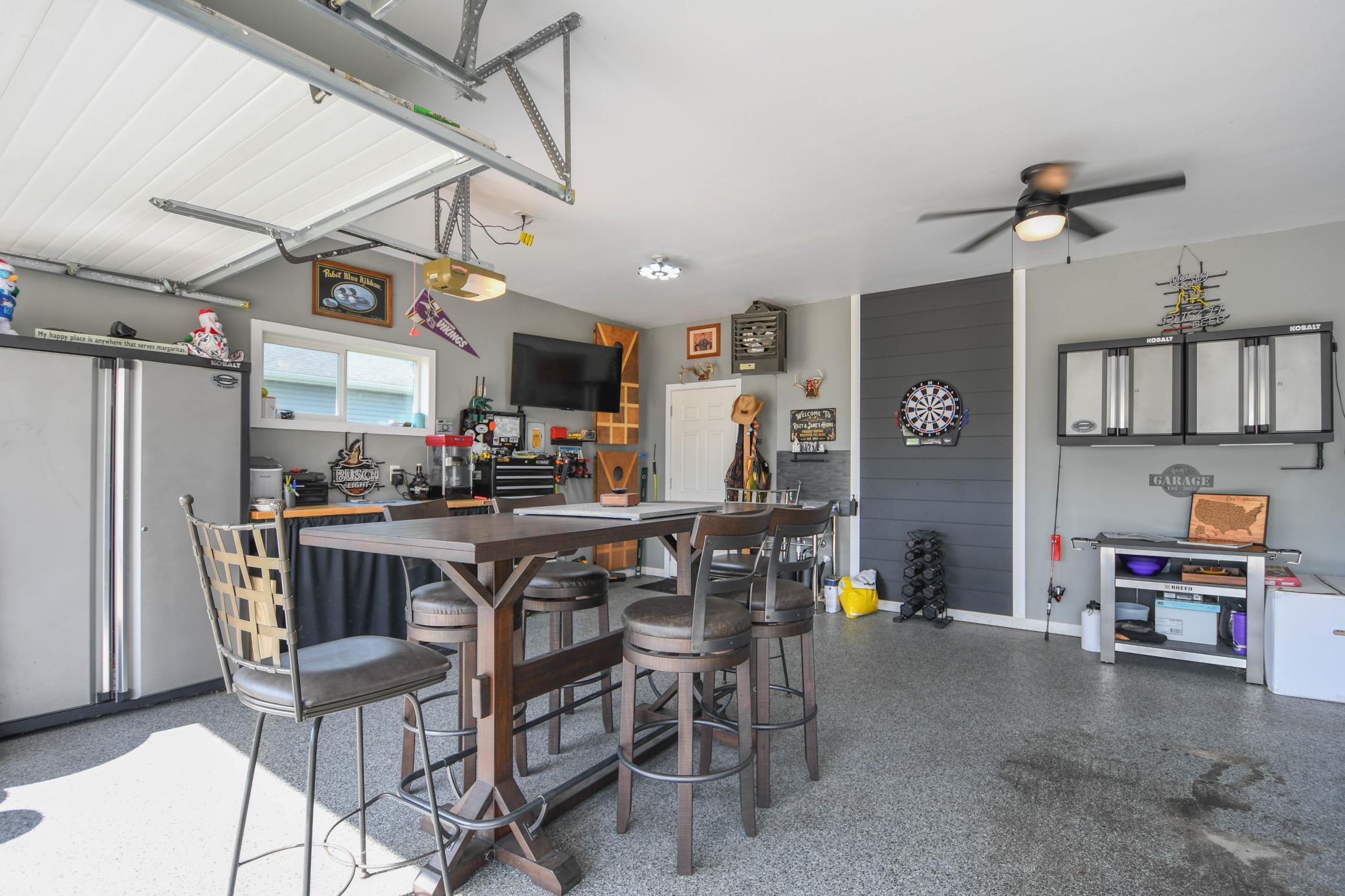2011 single family home for sale at 5013 44th Street S in Fargo, ND — 3 bed, 3 bath (photo 23 of 52)