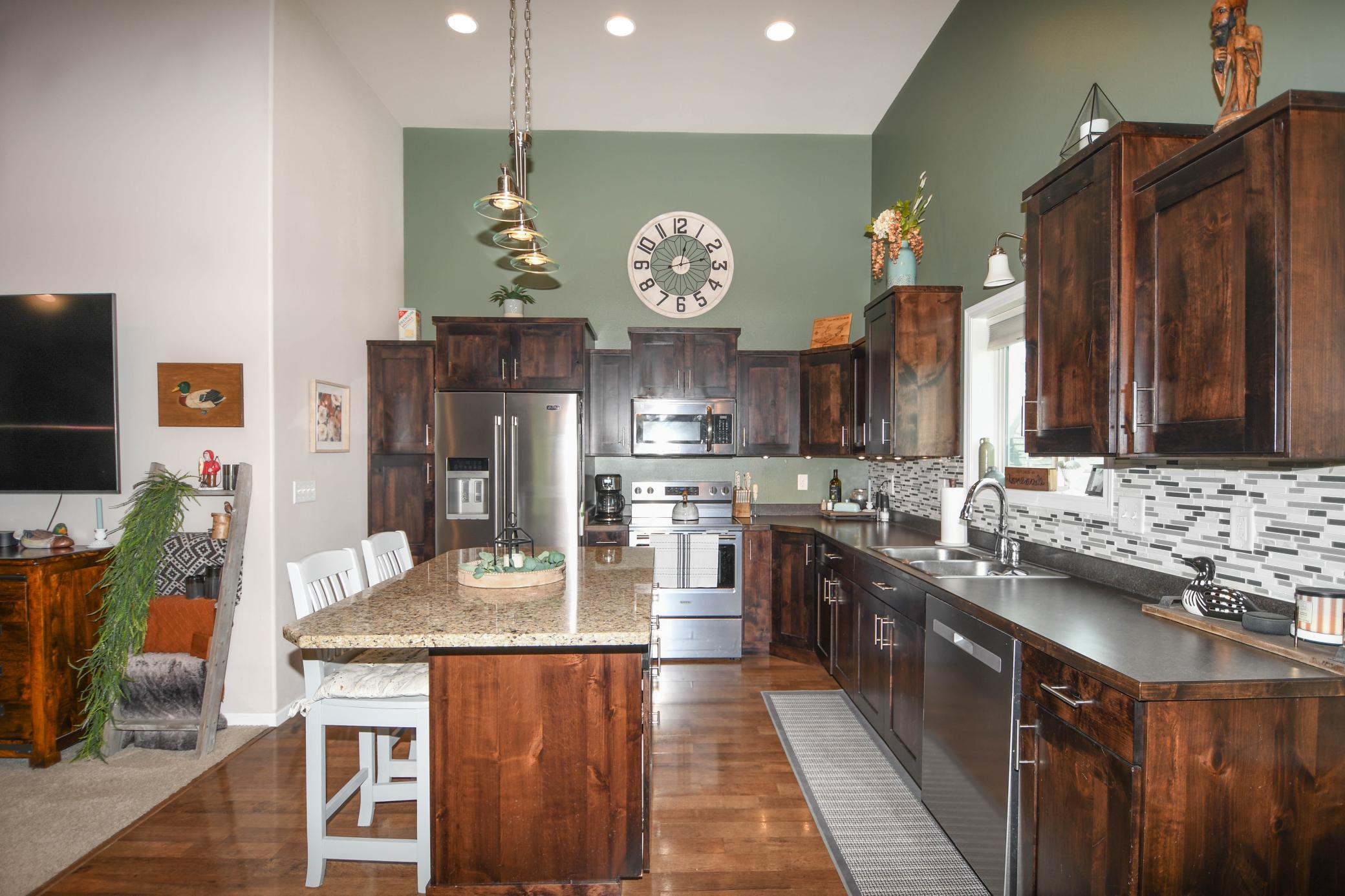2011 single family home for sale at 5013 44th Street S in Fargo, ND — 3 bed, 3 bath (photo 30 of 52)
