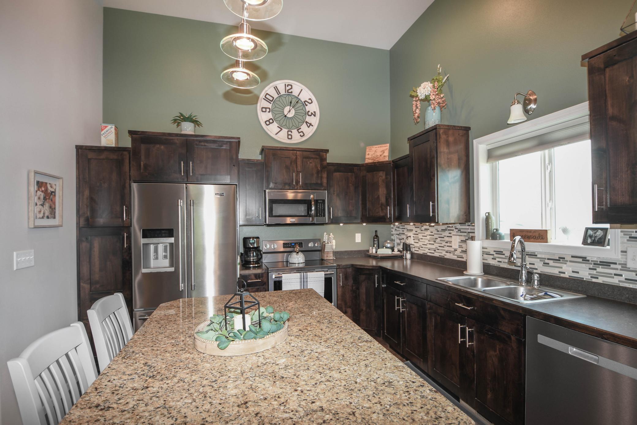 2011 single family home for sale at 5013 44th Street S in Fargo, ND — 3 bed, 3 bath (photo 33 of 52)