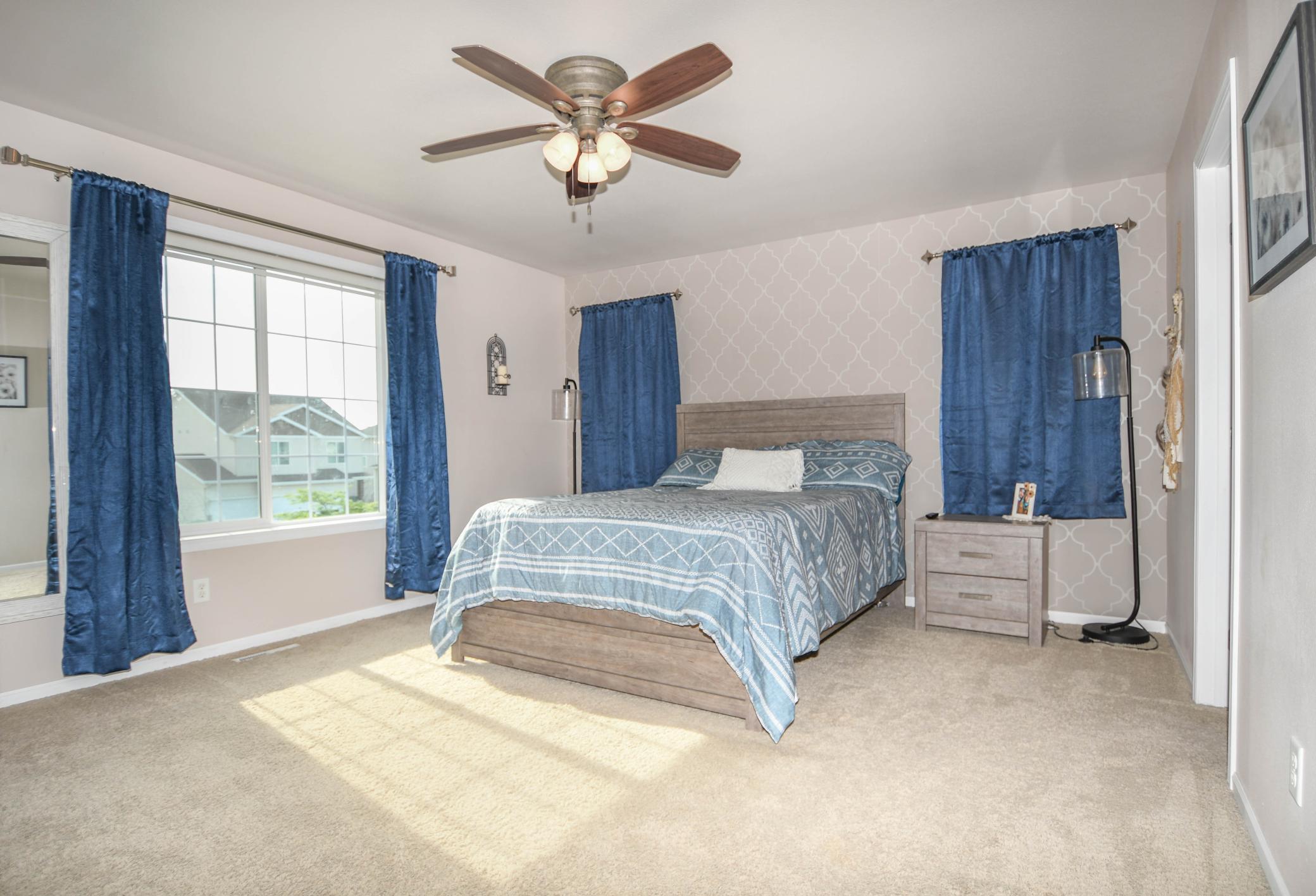 2011 single family home for sale at 5013 44th Street S in Fargo, ND — 3 bed, 3 bath (photo 35 of 52)