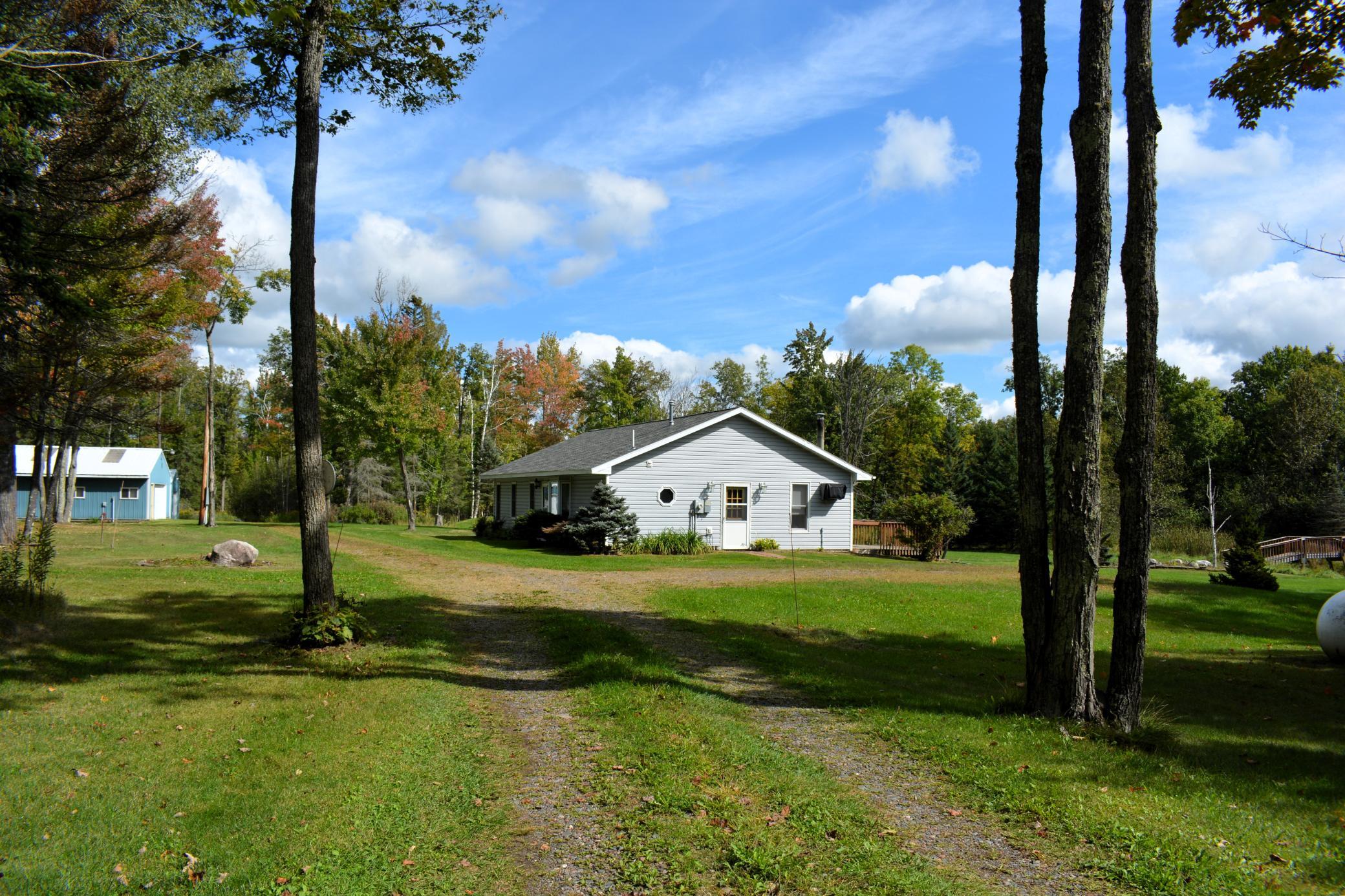1999 single family home for sale at 48290 110th Place in Tamarack, MN — 2 bed, 2 bath (photo 3 of 33)