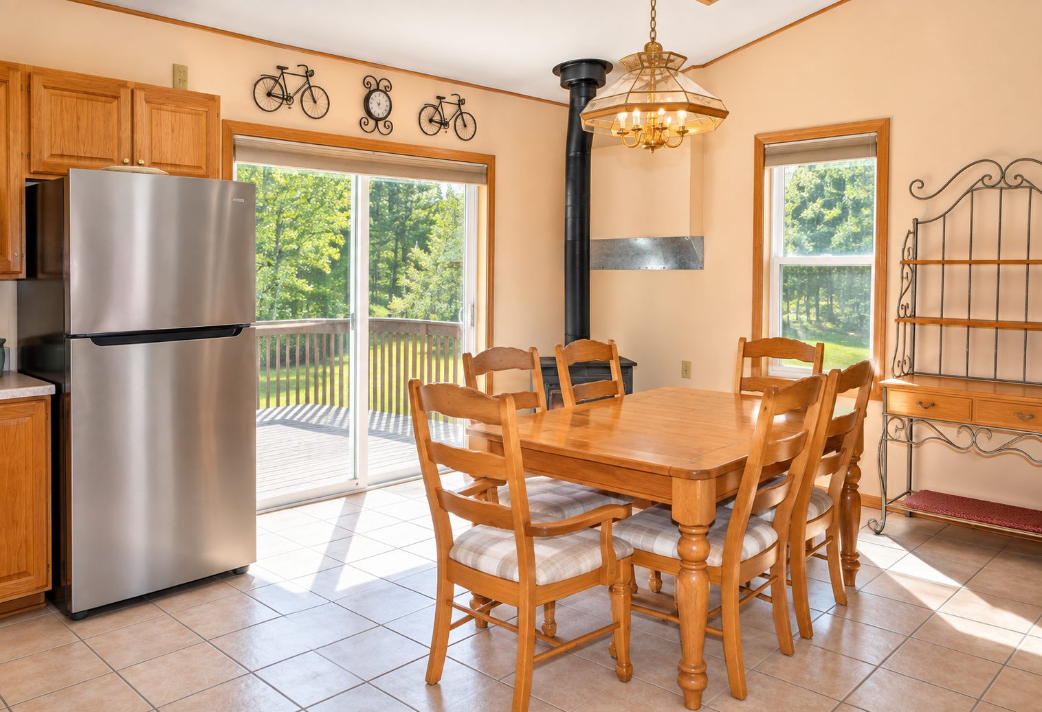 1999 single family home for sale at 48290 110th Place in Tamarack, MN — 2 bed, 2 bath (photo 5 of 33)