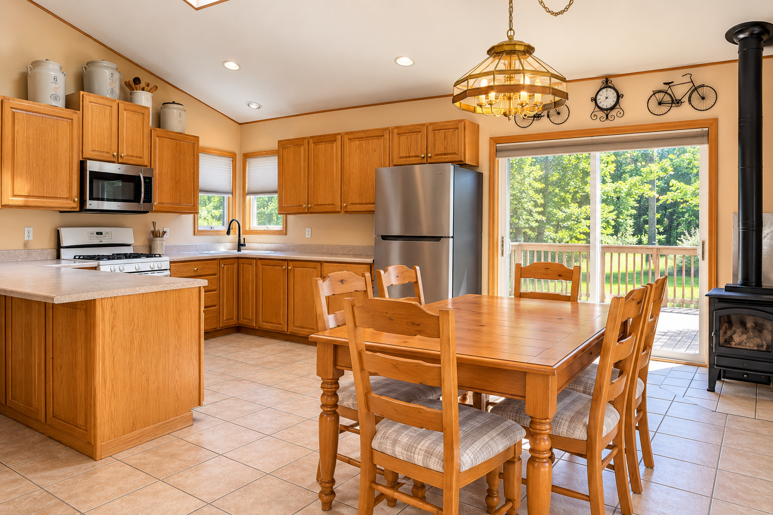 1999 single family home for sale at 48290 110th Place in Tamarack, MN — 2 bed, 2 bath (photo 6 of 33)