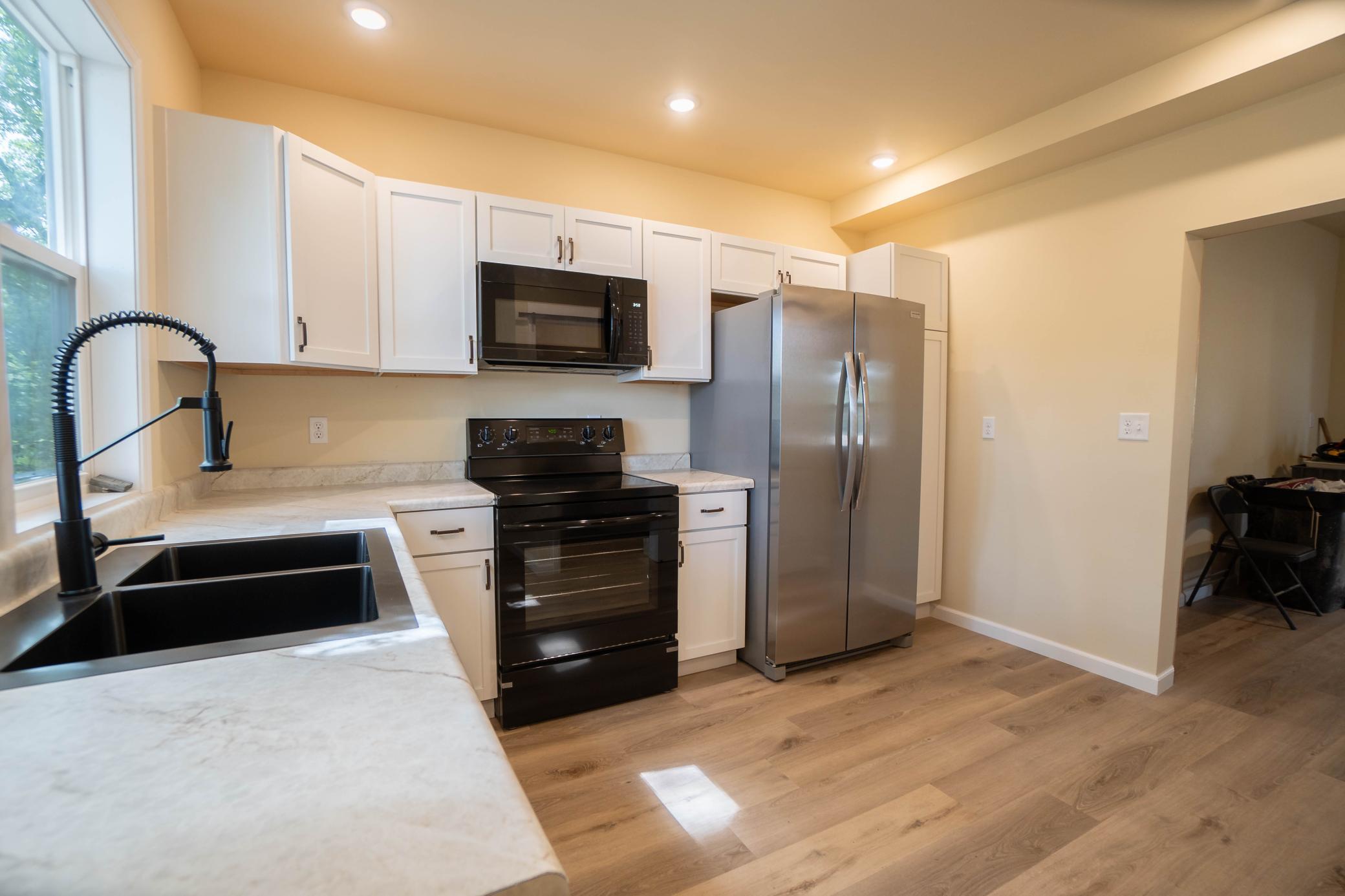 1929 single family home for sale at 114 E Juniper Avenue in Frazee, MN — 2 bed, 1 bath (photo 6 of 22)