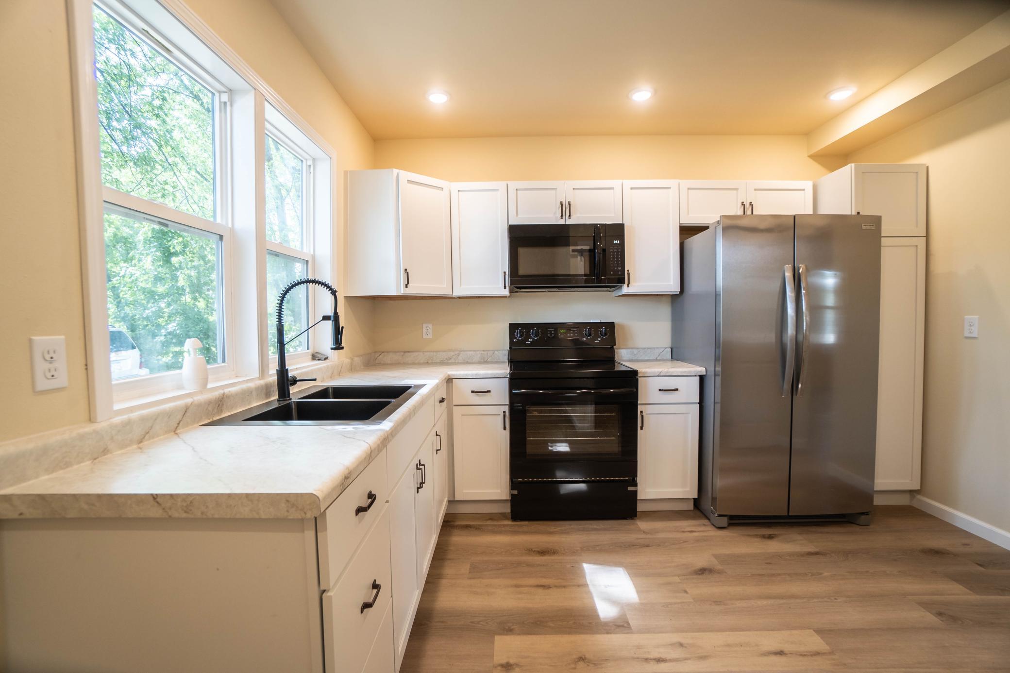1929 single family home for sale at 114 E Juniper Avenue in Frazee, MN — 2 bed, 1 bath (photo 7 of 22)