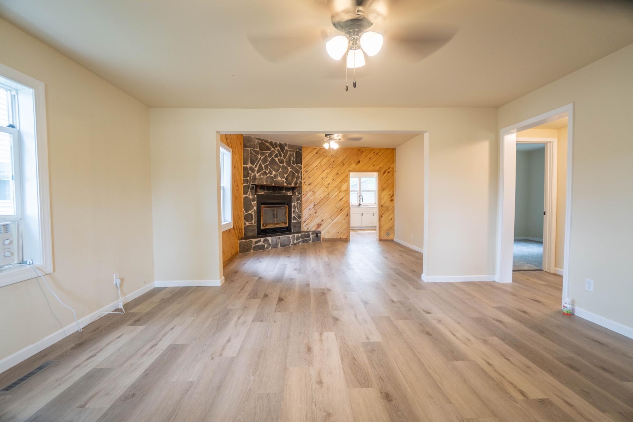 1929 single family home for sale at 114 E Juniper Avenue in Frazee, MN — 2 bed, 1 bath (photo 10 of 22)