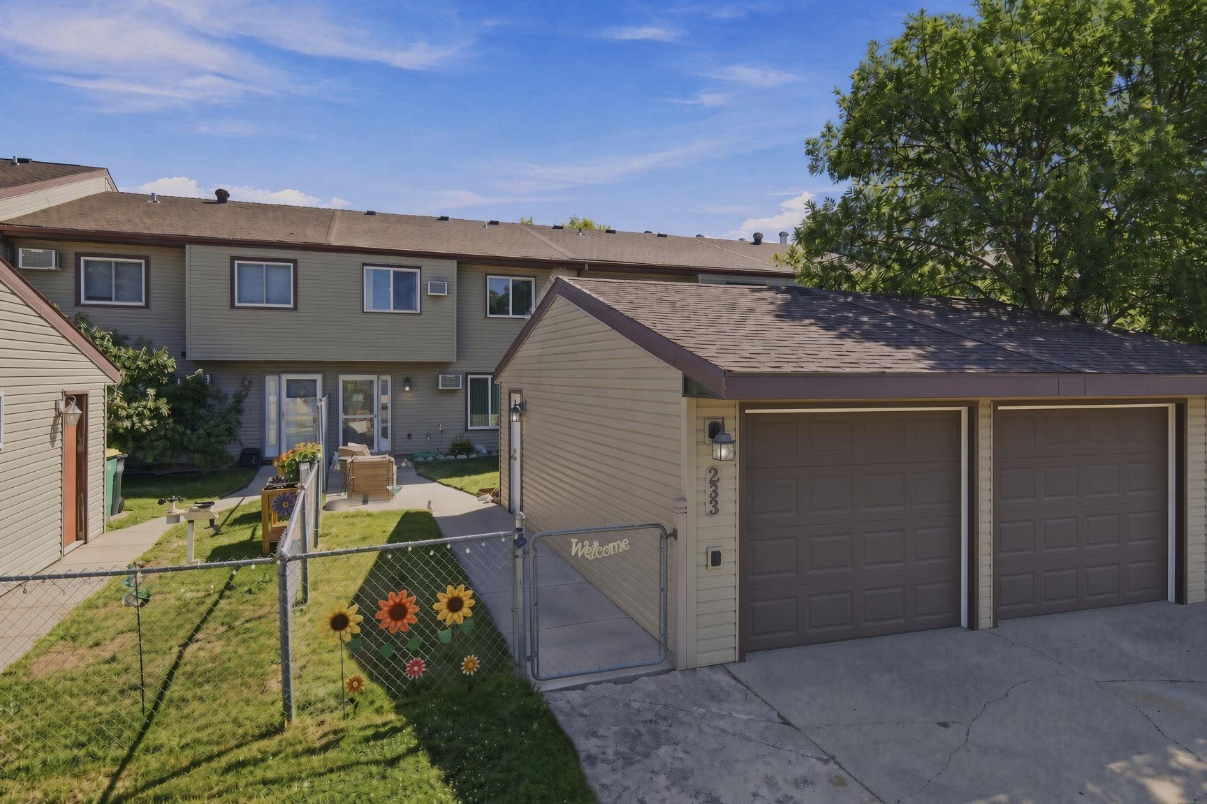 233 19th Street E, West Fargo, ND