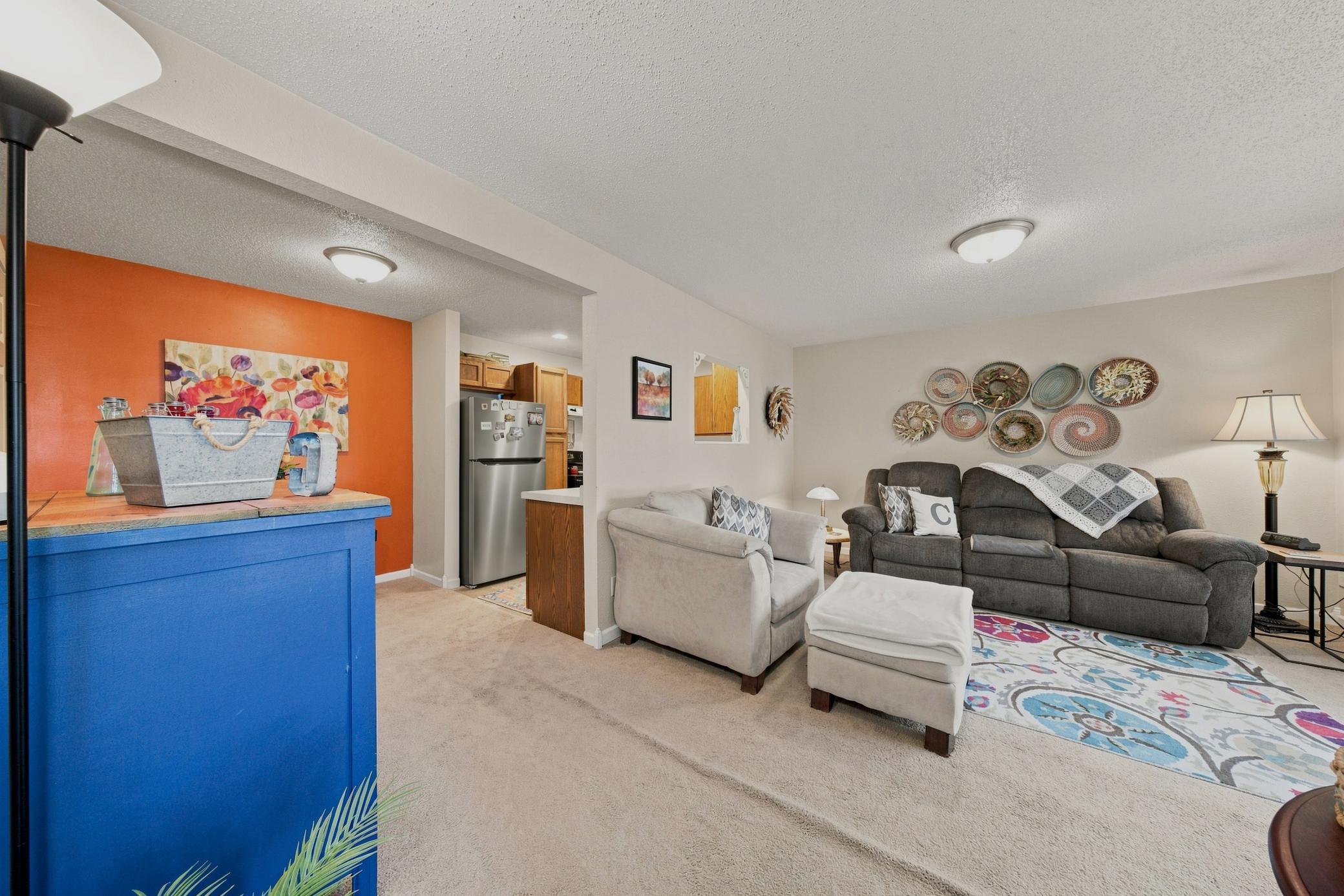 1980 townhouse for sale at 233 19th Street E in West Fargo, ND — 2 bed, 1 bath (photo 11 of 29)