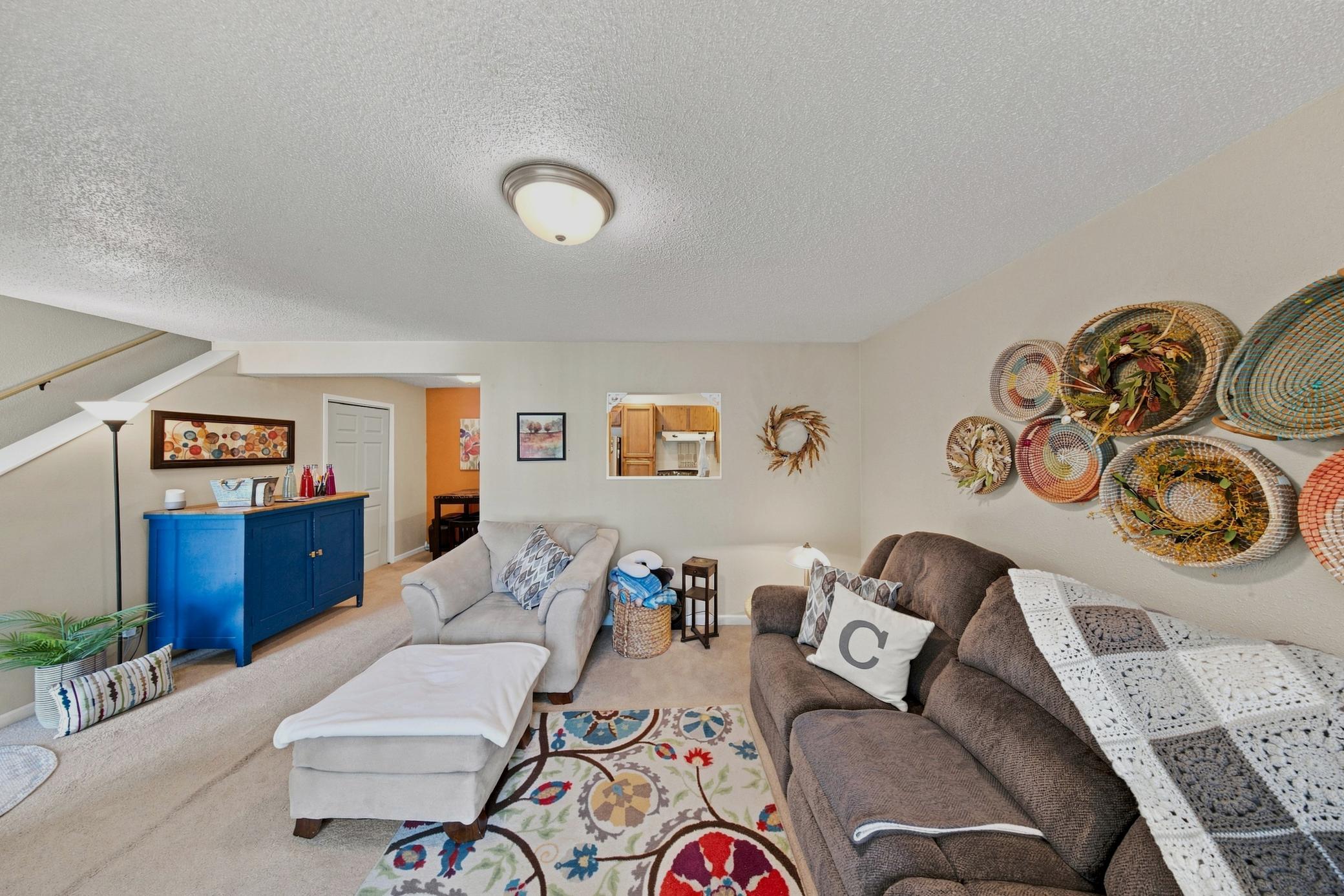 1980 townhouse for sale at 233 19th Street E in West Fargo, ND — 2 bed, 1 bath (photo 8 of 29)