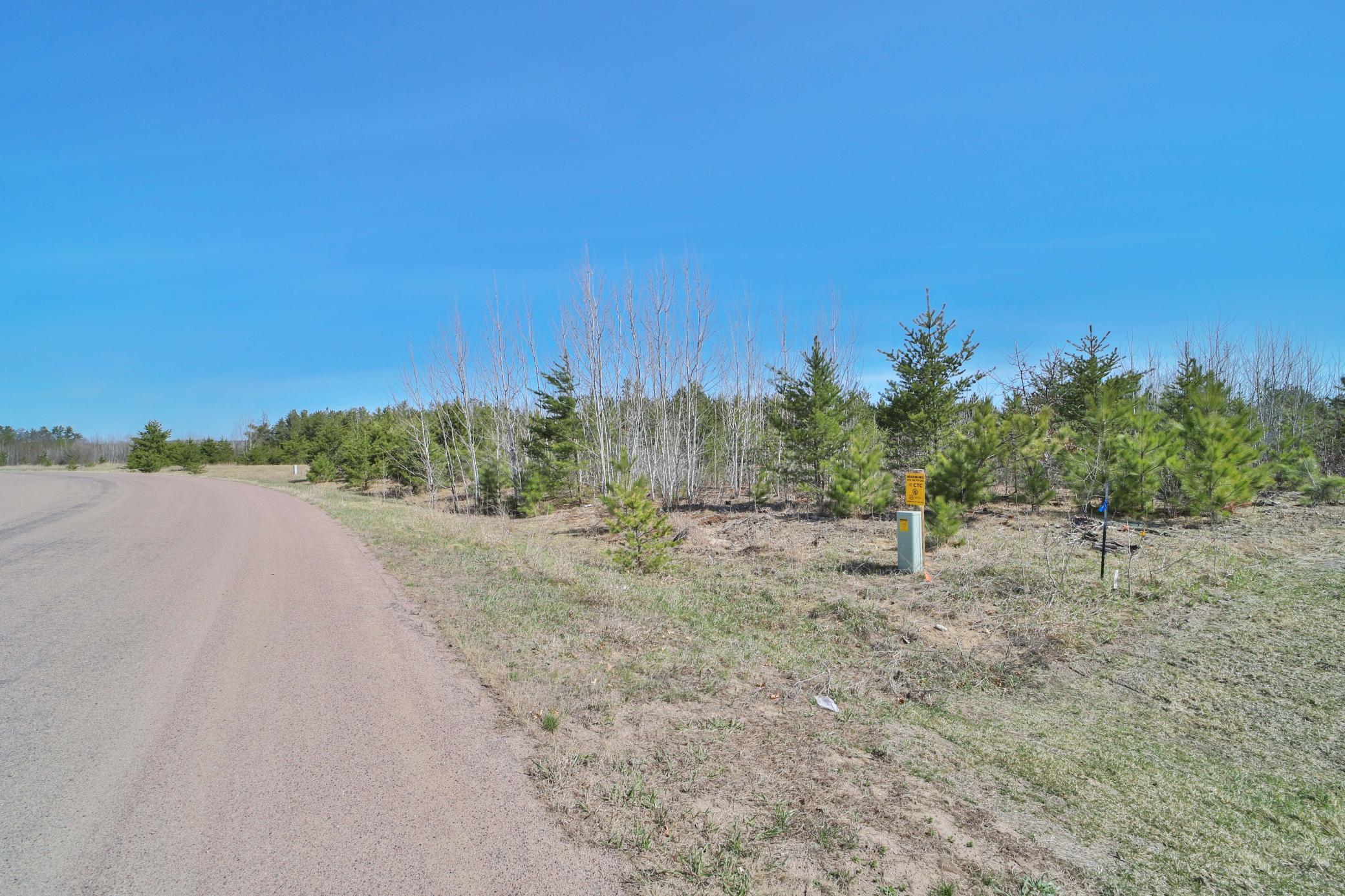 land for sale at Lot 2 Dorado Drive N in Pillager, MN (photo 2 of 6)