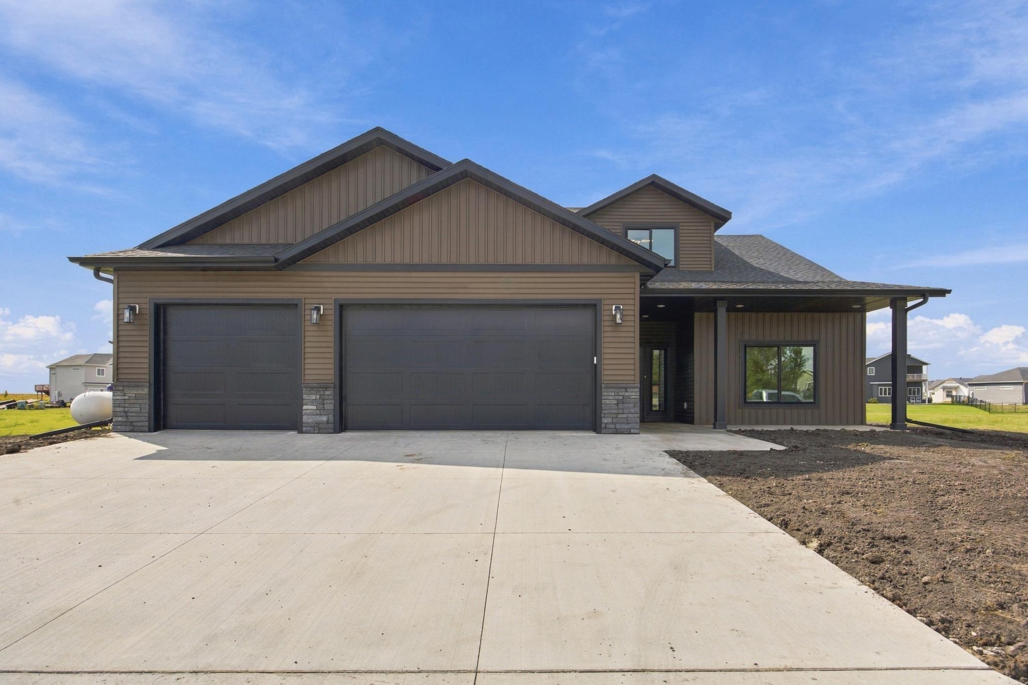 1237 Southview Drive SW, Glyndon, MN
