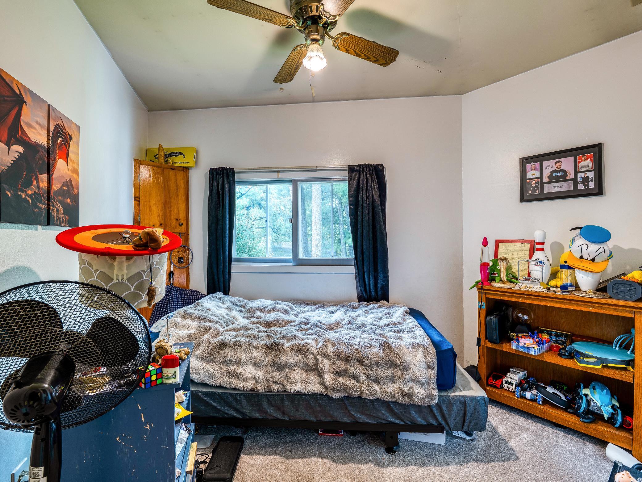 1978 single family home for sale at 11081 Hillcrest Drive NE in Bemidji, MN — 4 bed, 2 bath (photo 33 of 69)